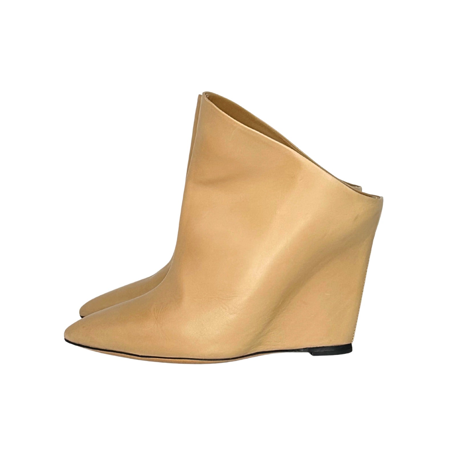 Isabel Marant Miyako Ankle Boots
