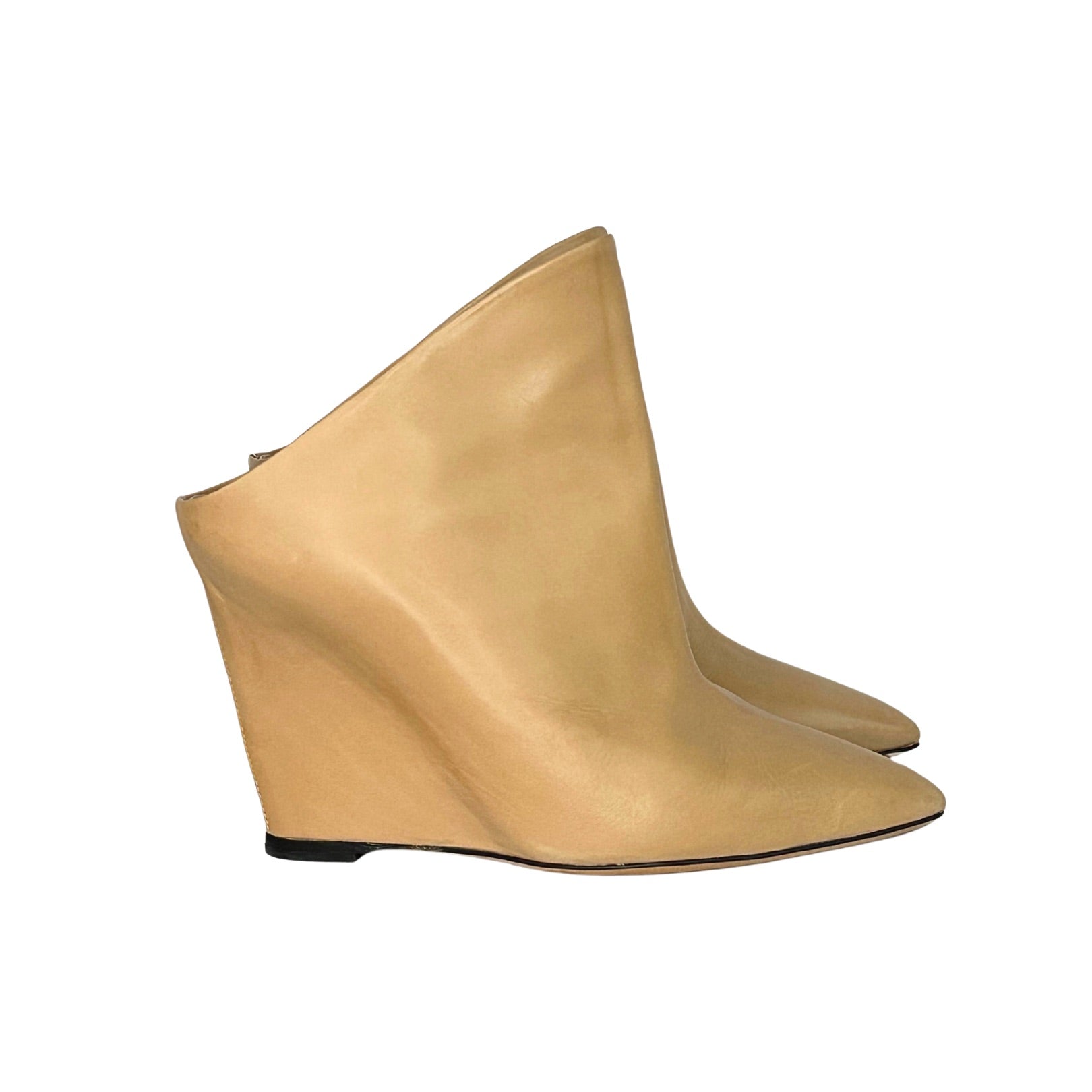 Isabel Marant Miyako Ankle Boots