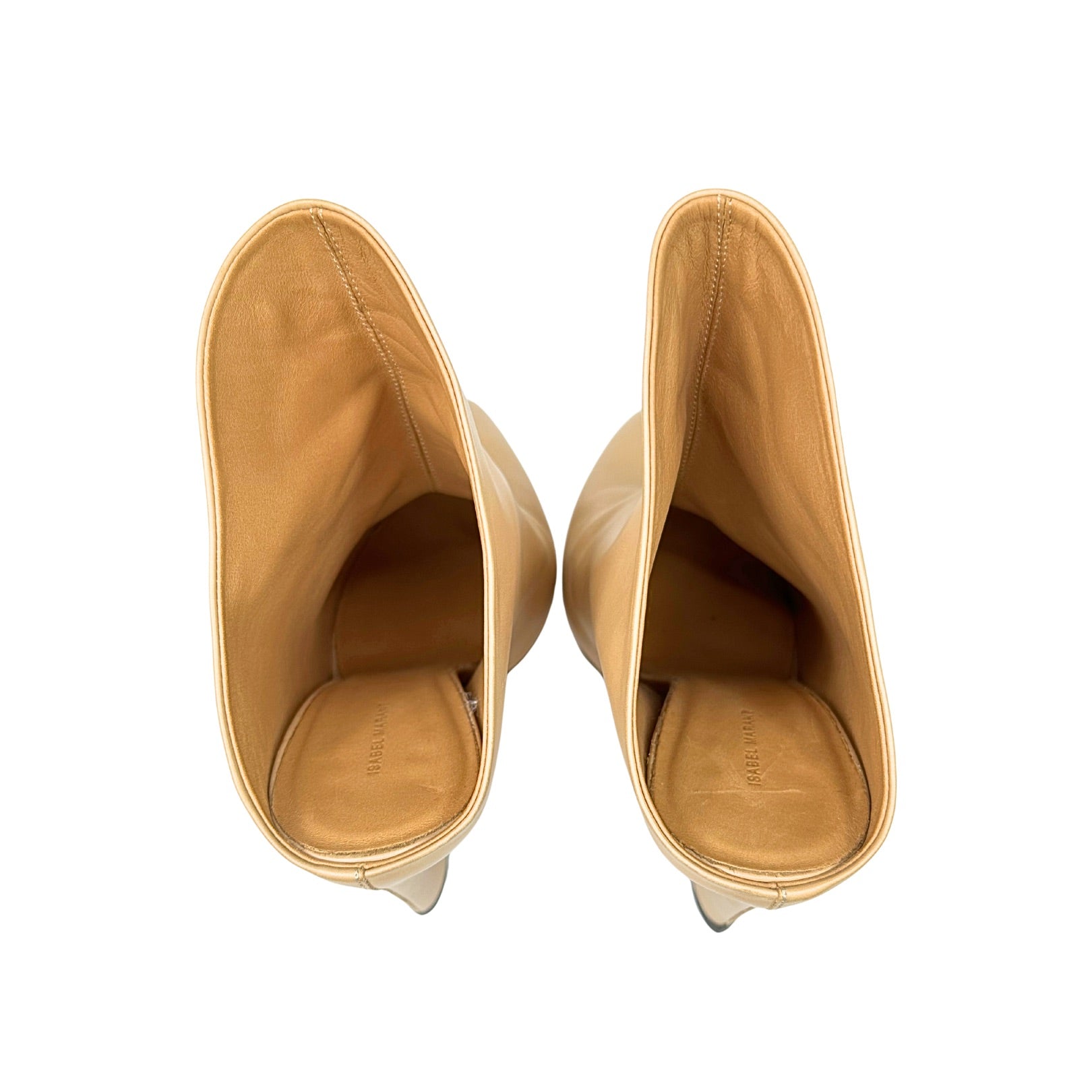Isabel Marant Miyako Ankle Boots