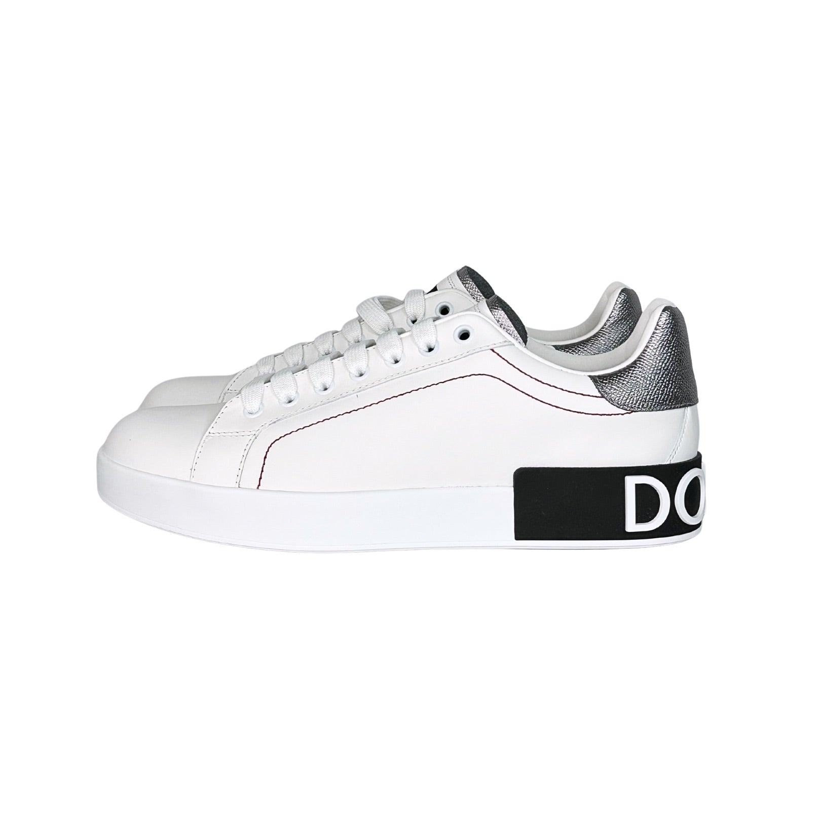 Dolce & Gabbana Portofino Sneakers