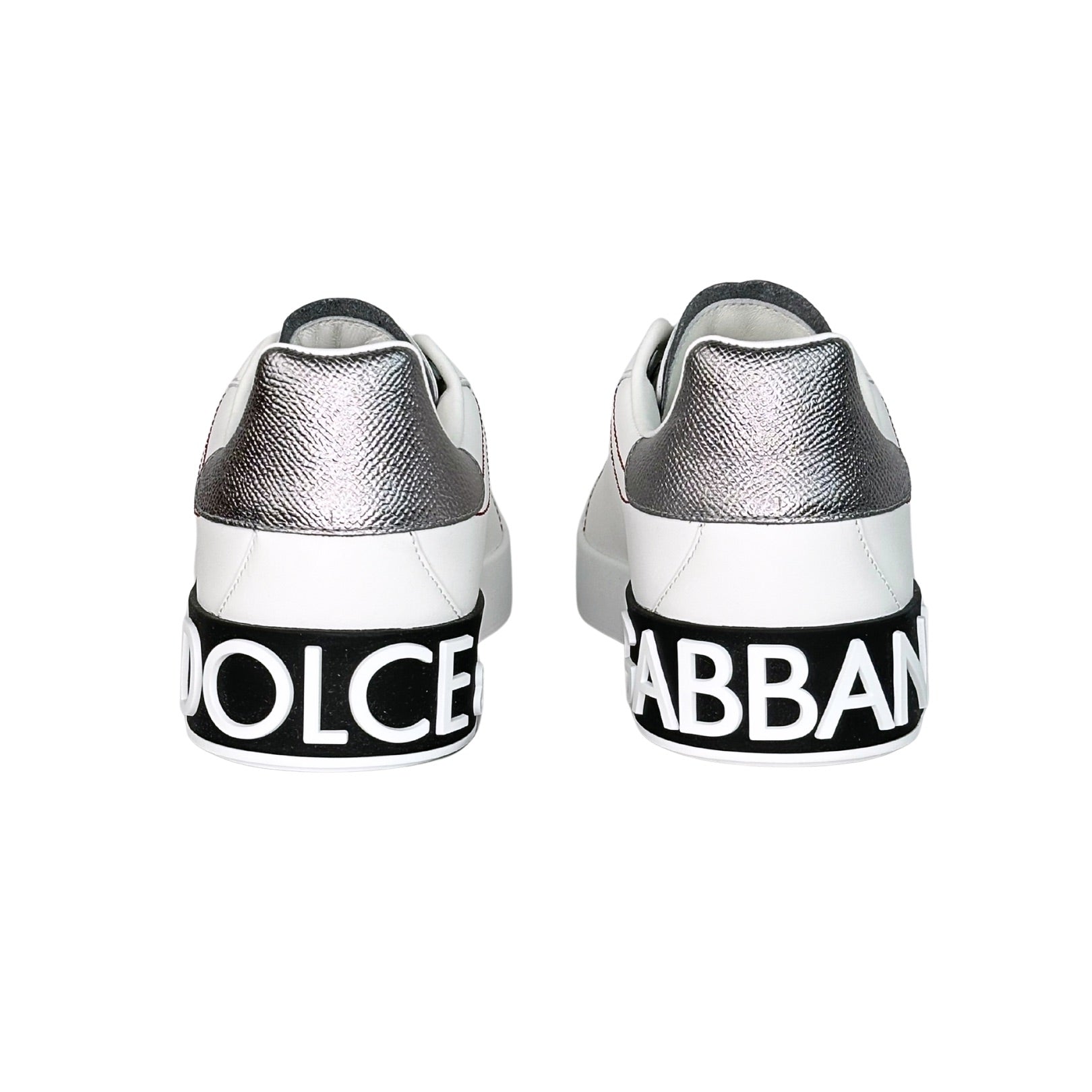 Dolce & Gabbana Portofino Sneakers
