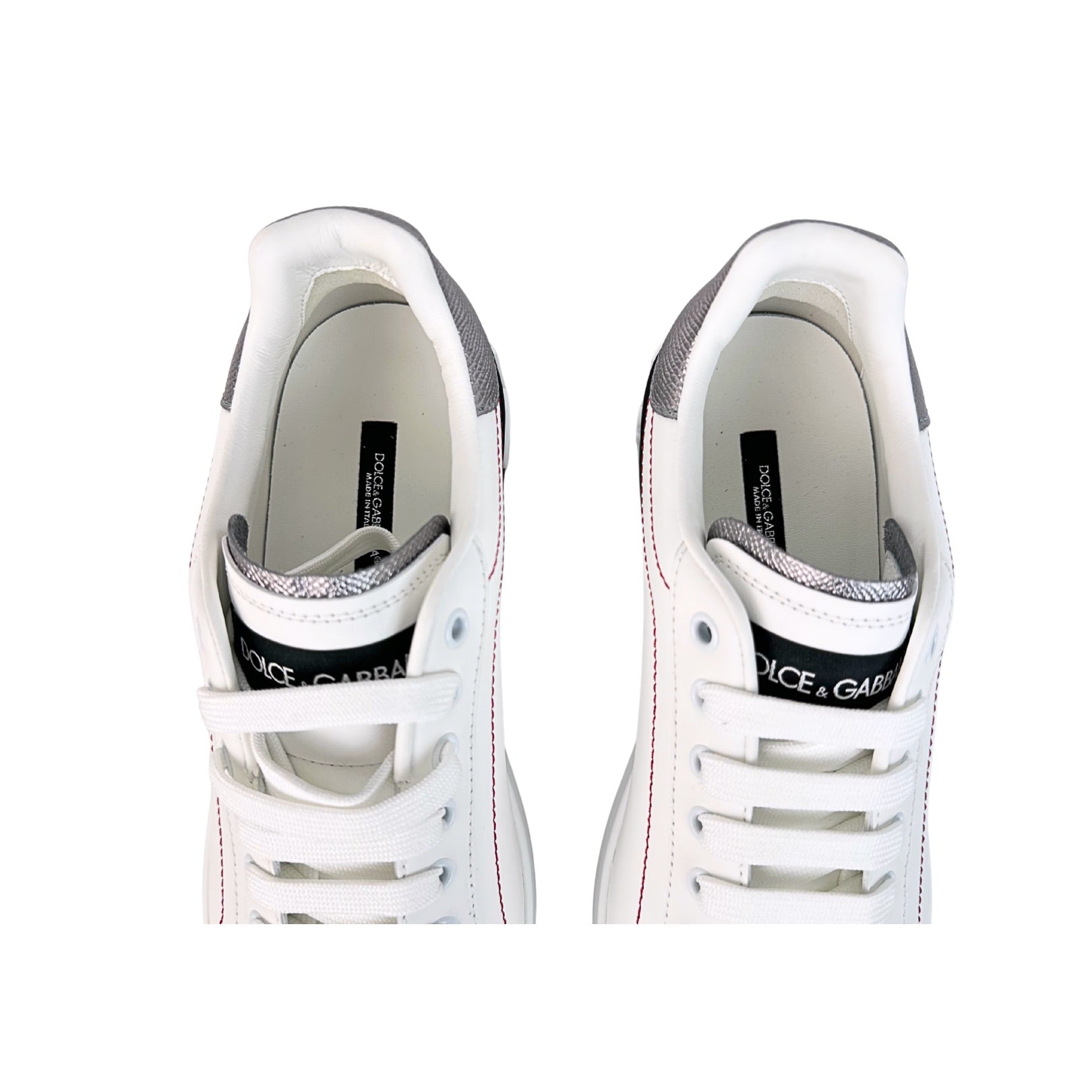 Dolce & Gabbana Portofino Sneakers