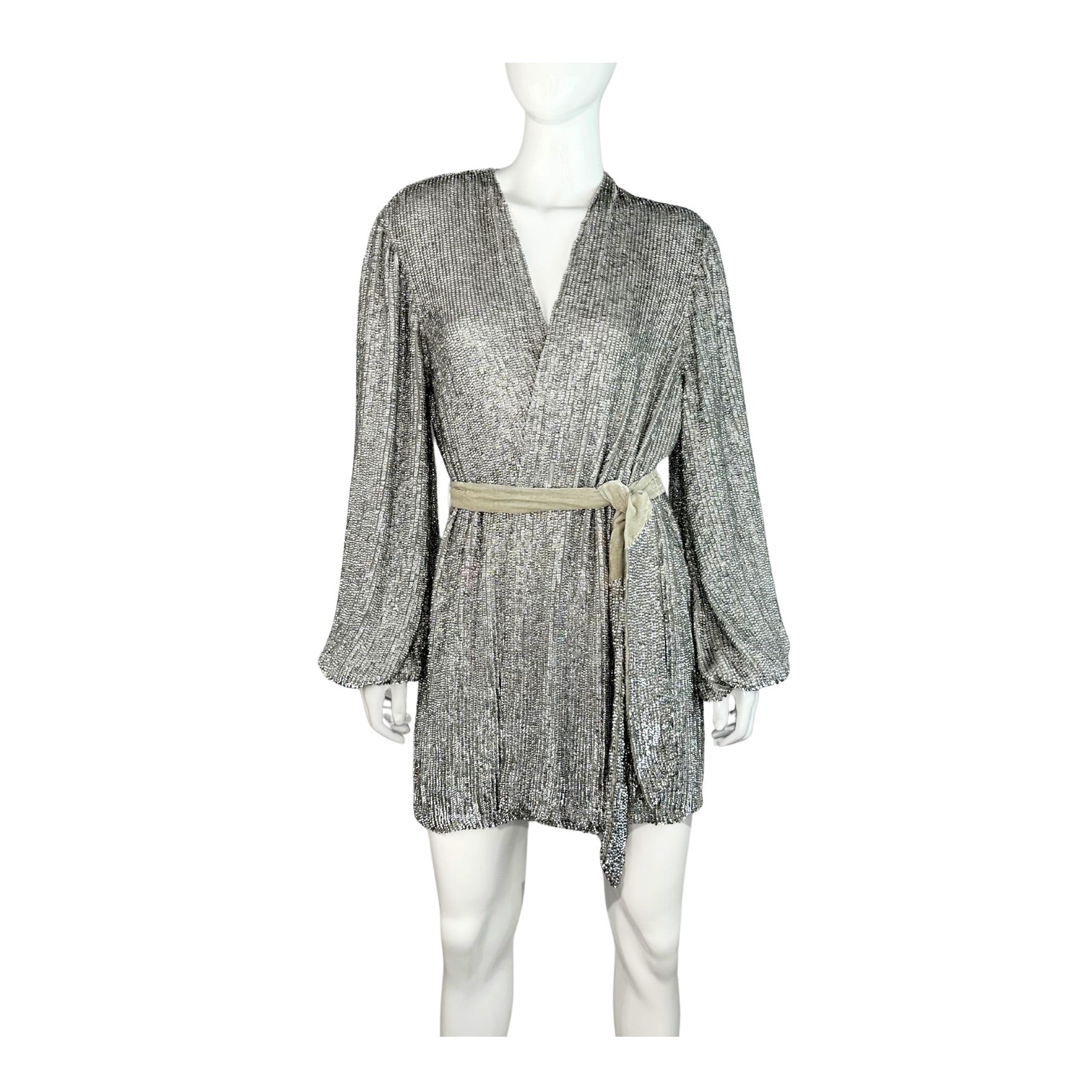 Retrofete Gabrielle Robe Dress