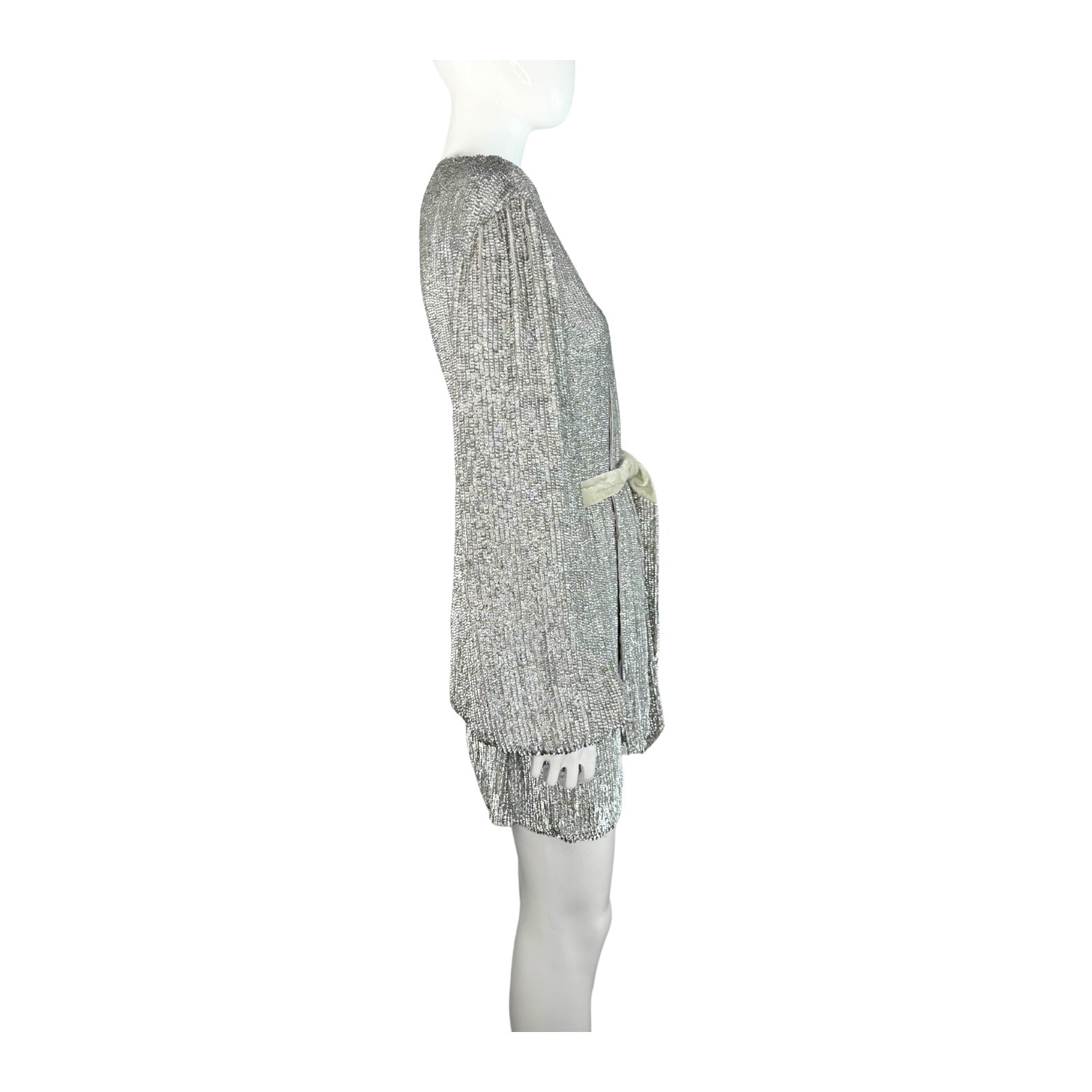 Retrofete Gabrielle Robe Dress