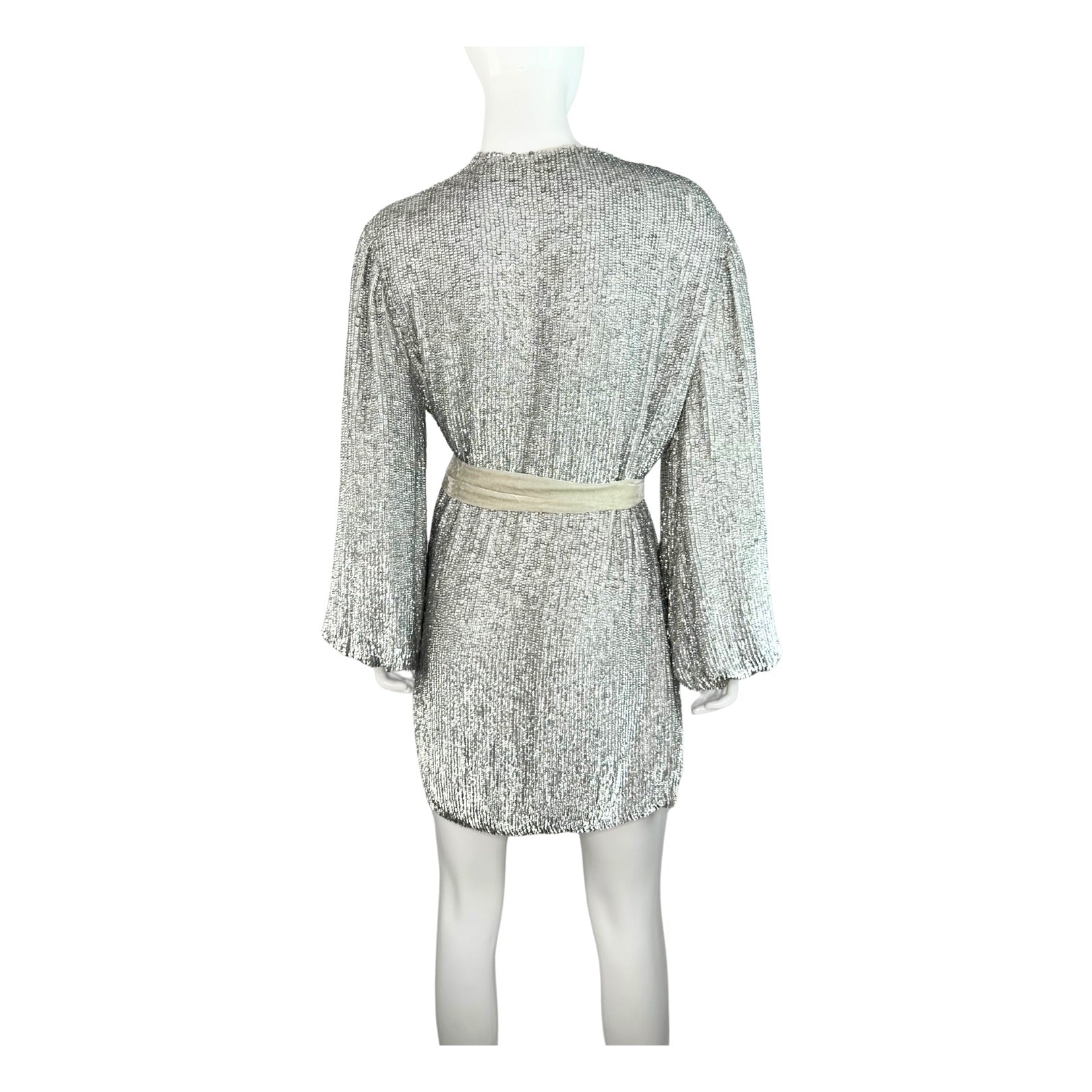 Retrofete Gabrielle Robe Dress