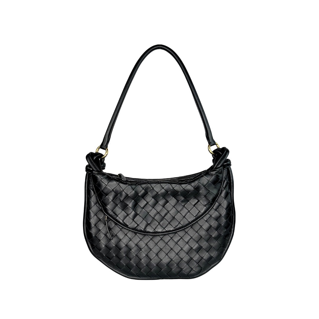 Bottega Veneta Gemelli Medium Shoulder Bag