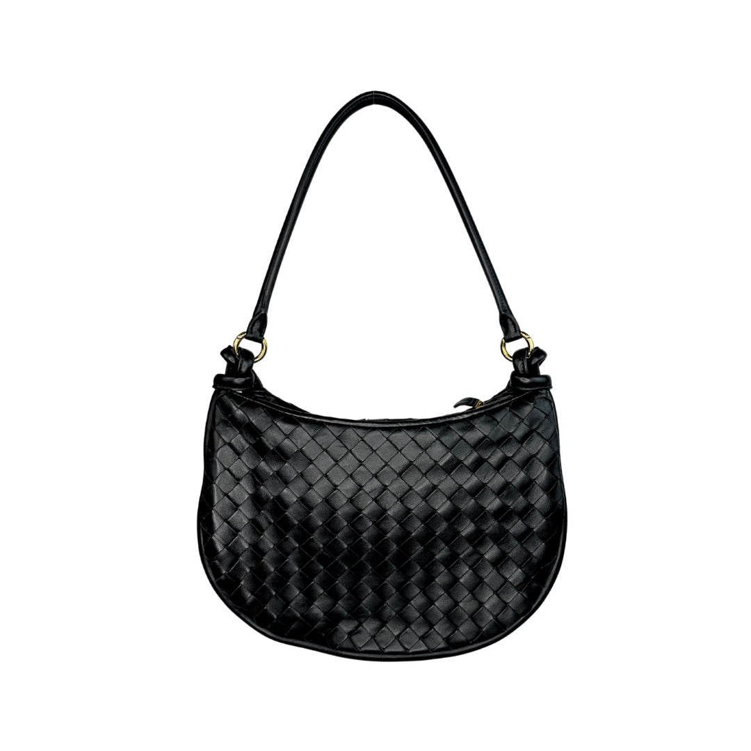 Bottega Veneta Gemelli Medium Shoulder Bag