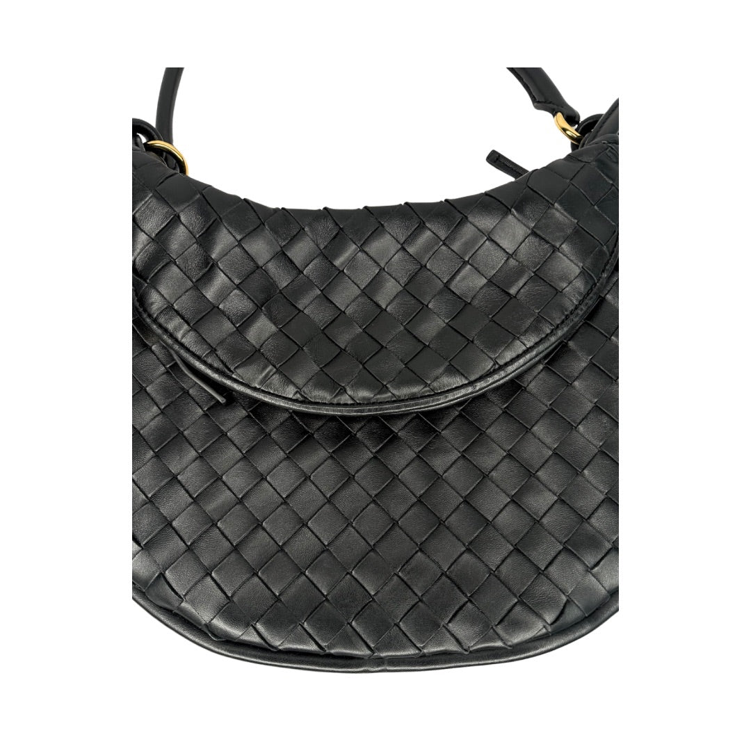 Bottega Veneta Gemelli Medium Shoulder Bag