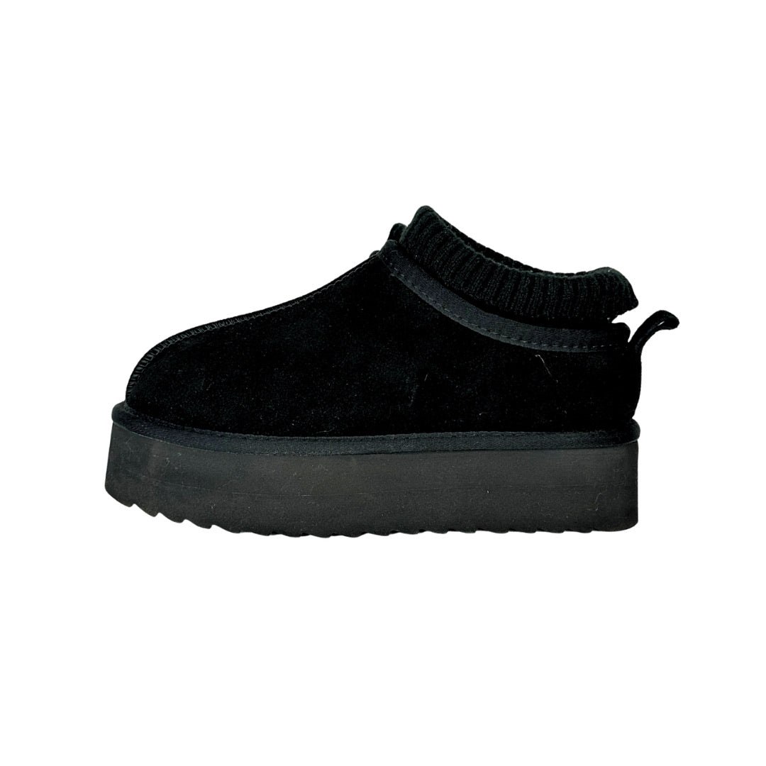 Colors Of California Yuro Clogs