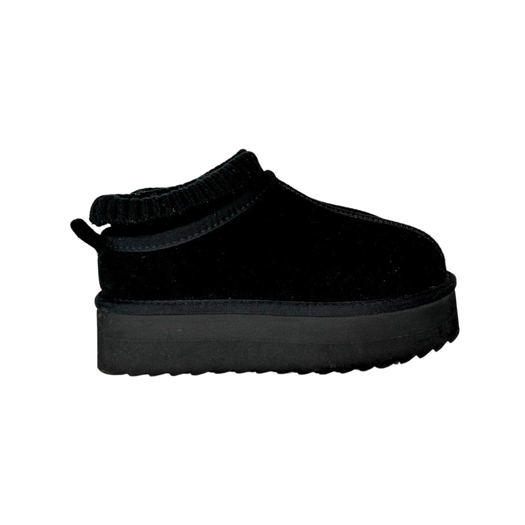 Colors Of California Yuro Clogs