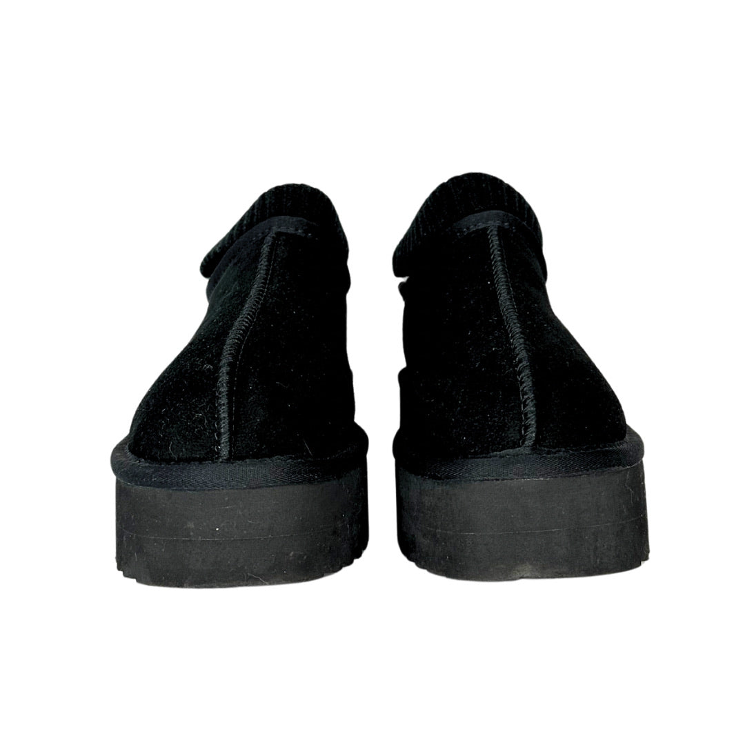 Colors Of California Yuro Clogs