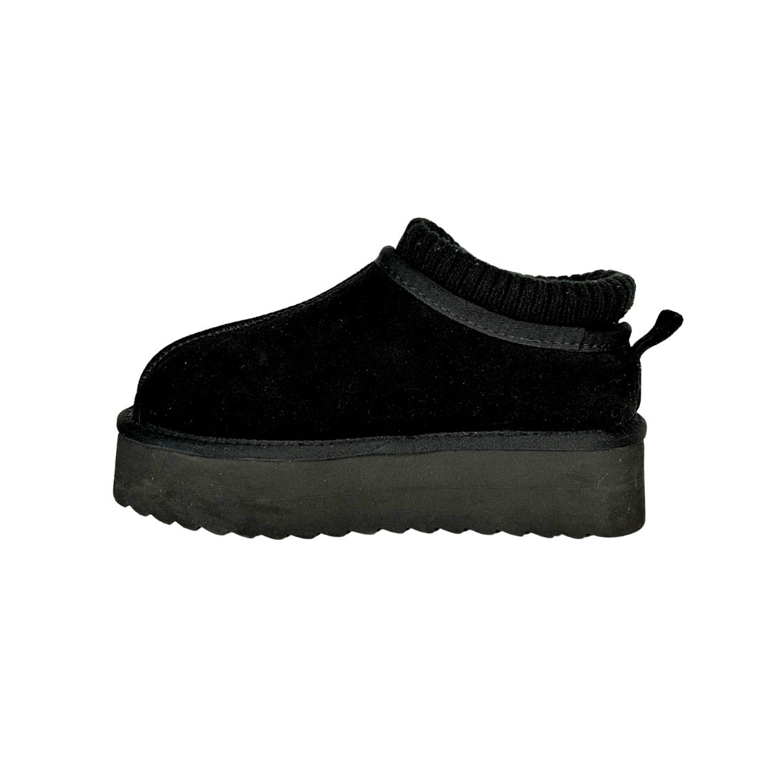 Colors Of California Yuro Clogs