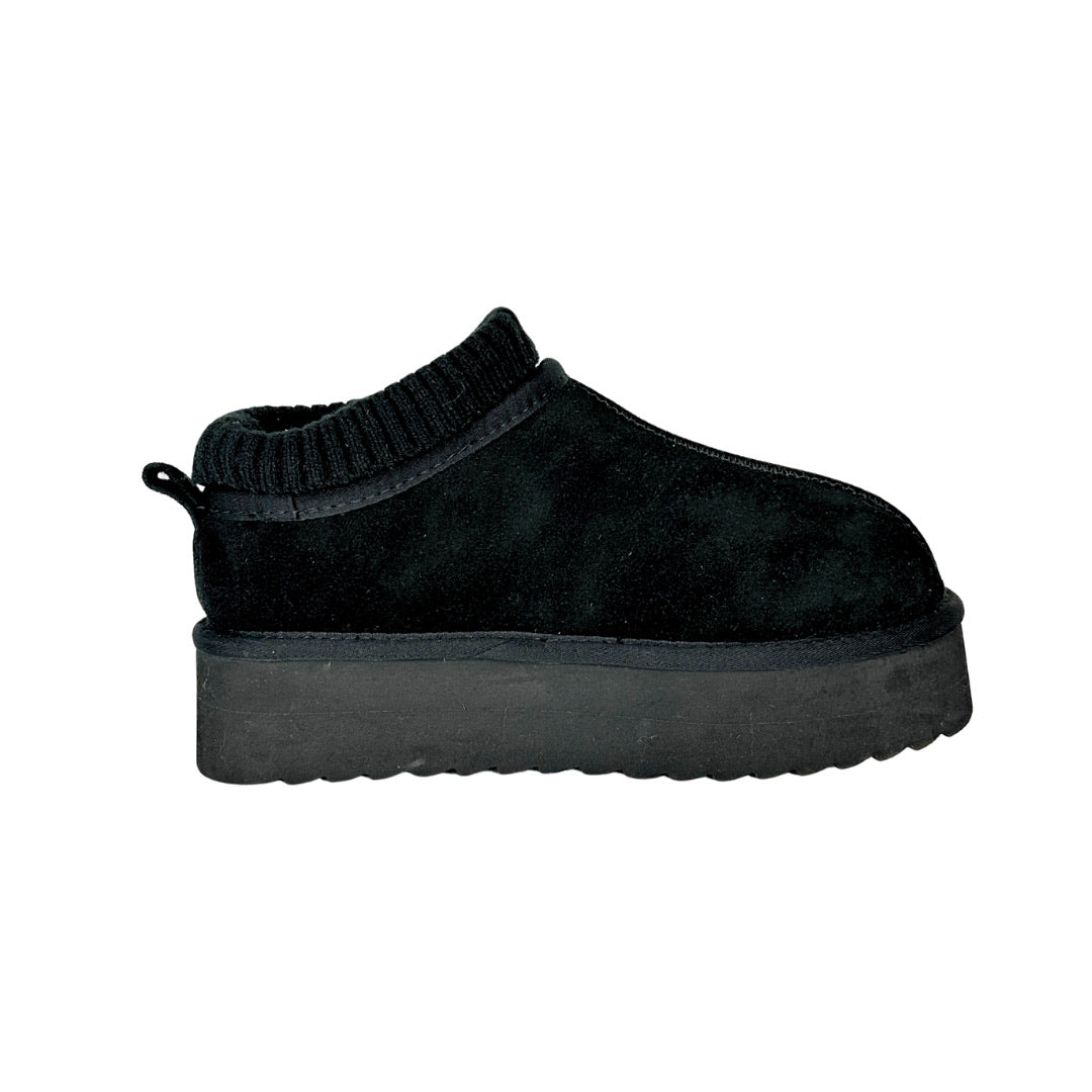 Colors Of California Yuro Clogs