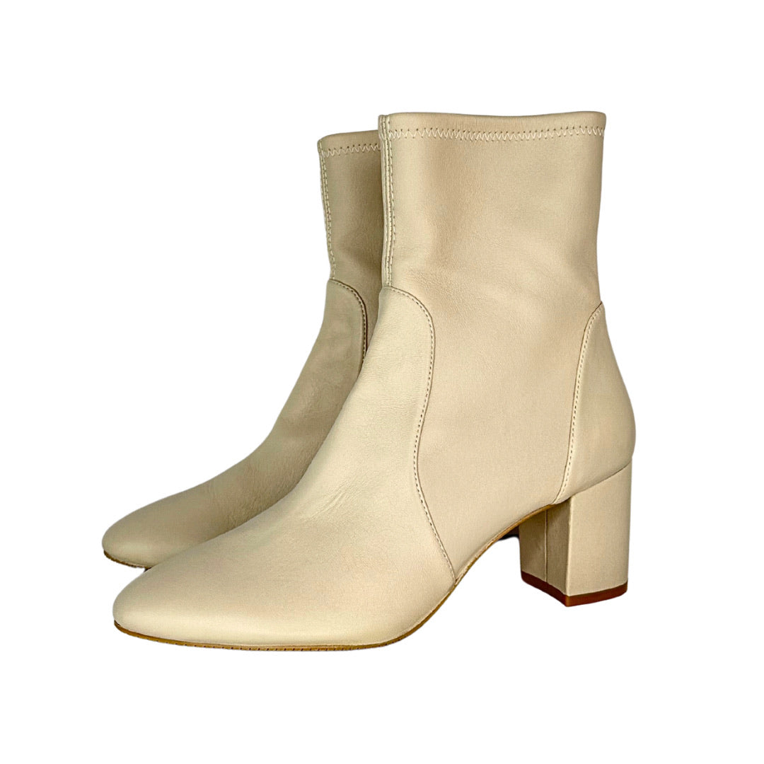 Stuart Weitzman Yuliana 60 Ankle Boots