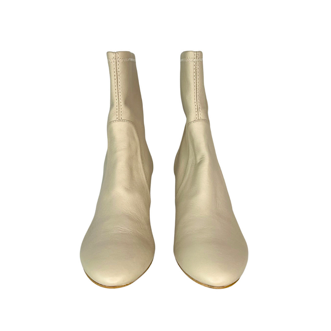 Stuart Weitzman Yuliana 60 Ankle Boots