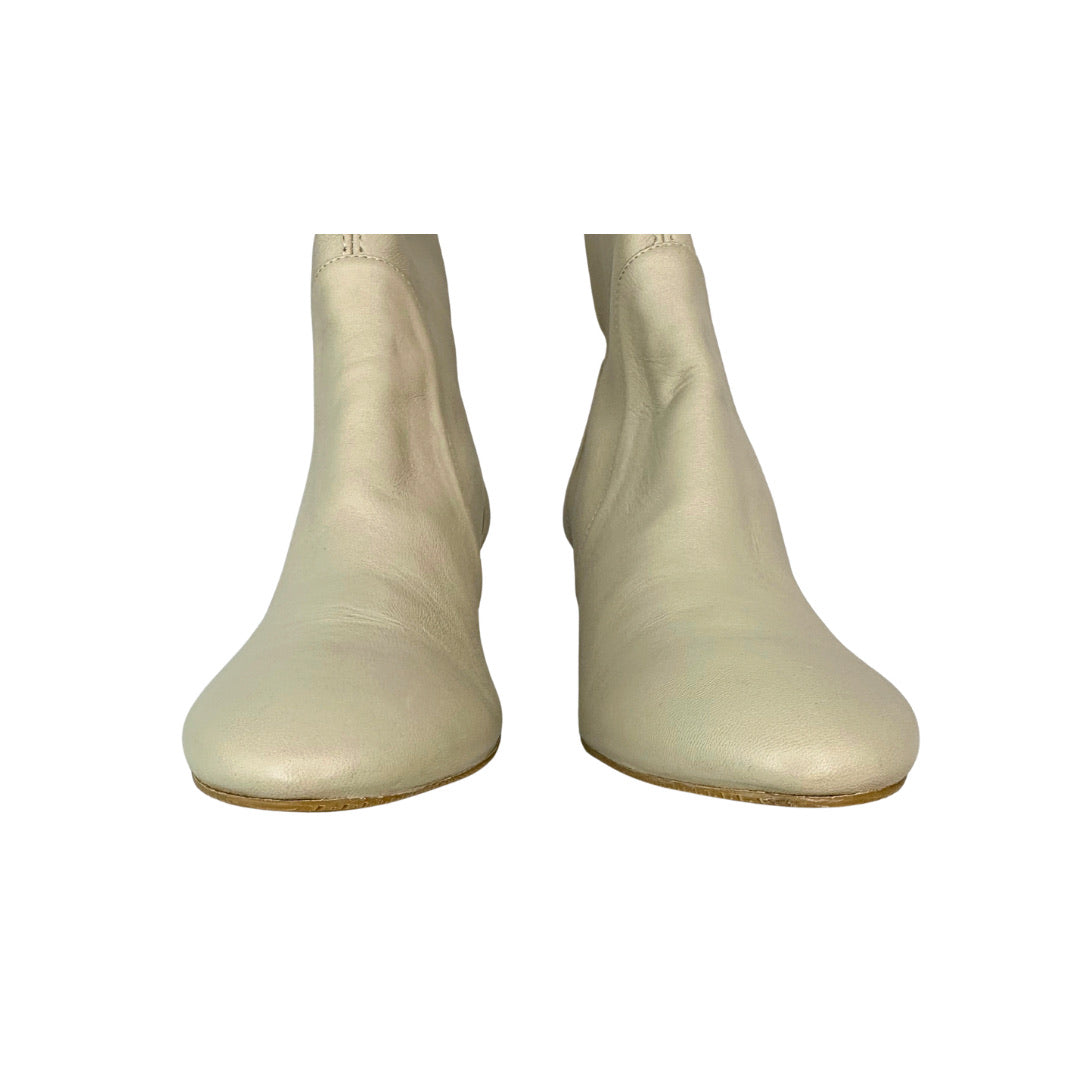 Stuart Weitzman Yuliana 60 Ankle Boots