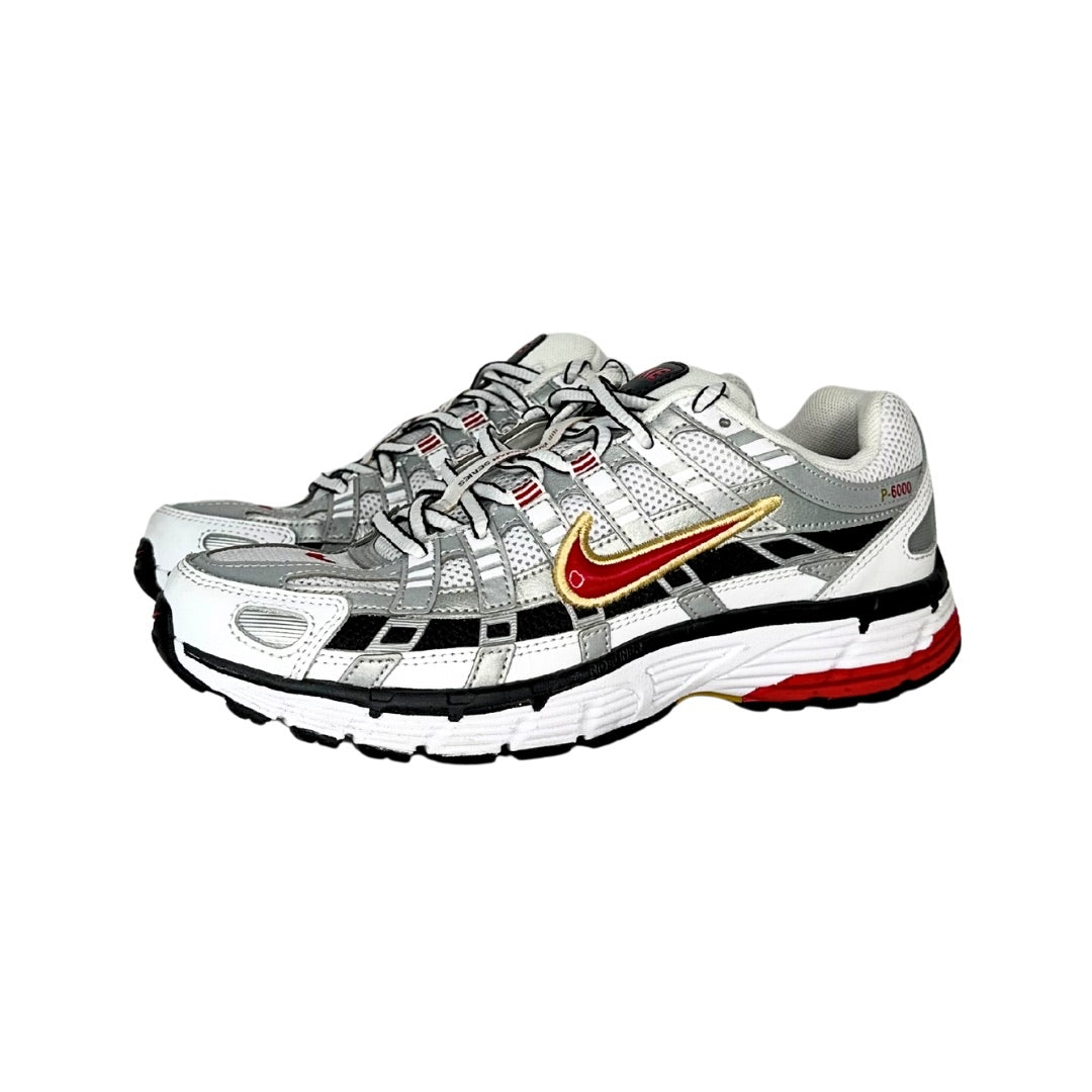 Nike P-6000 Varsity Sneakers