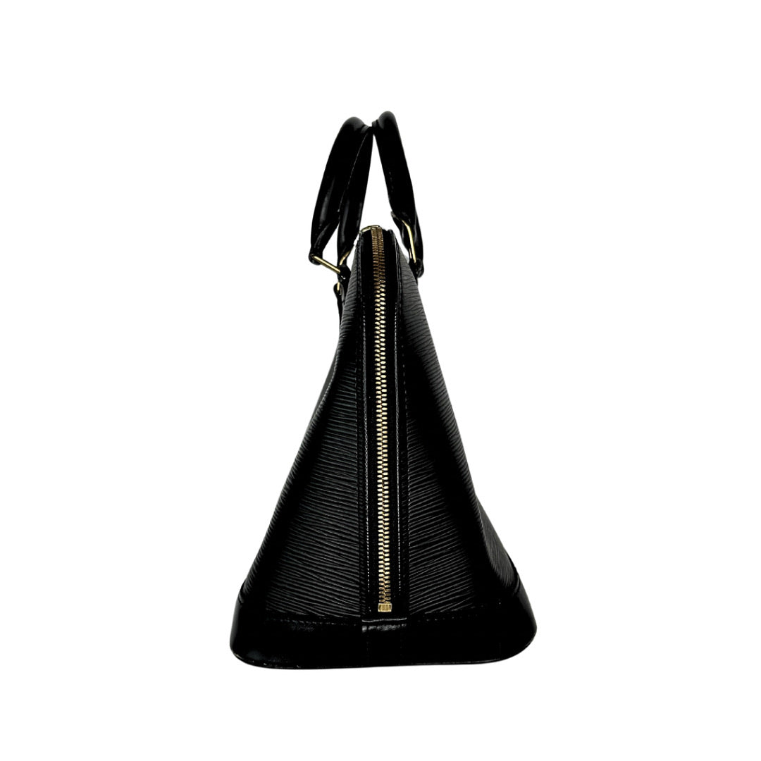 Louis Vuitton -Vintage- MM Alma Bag