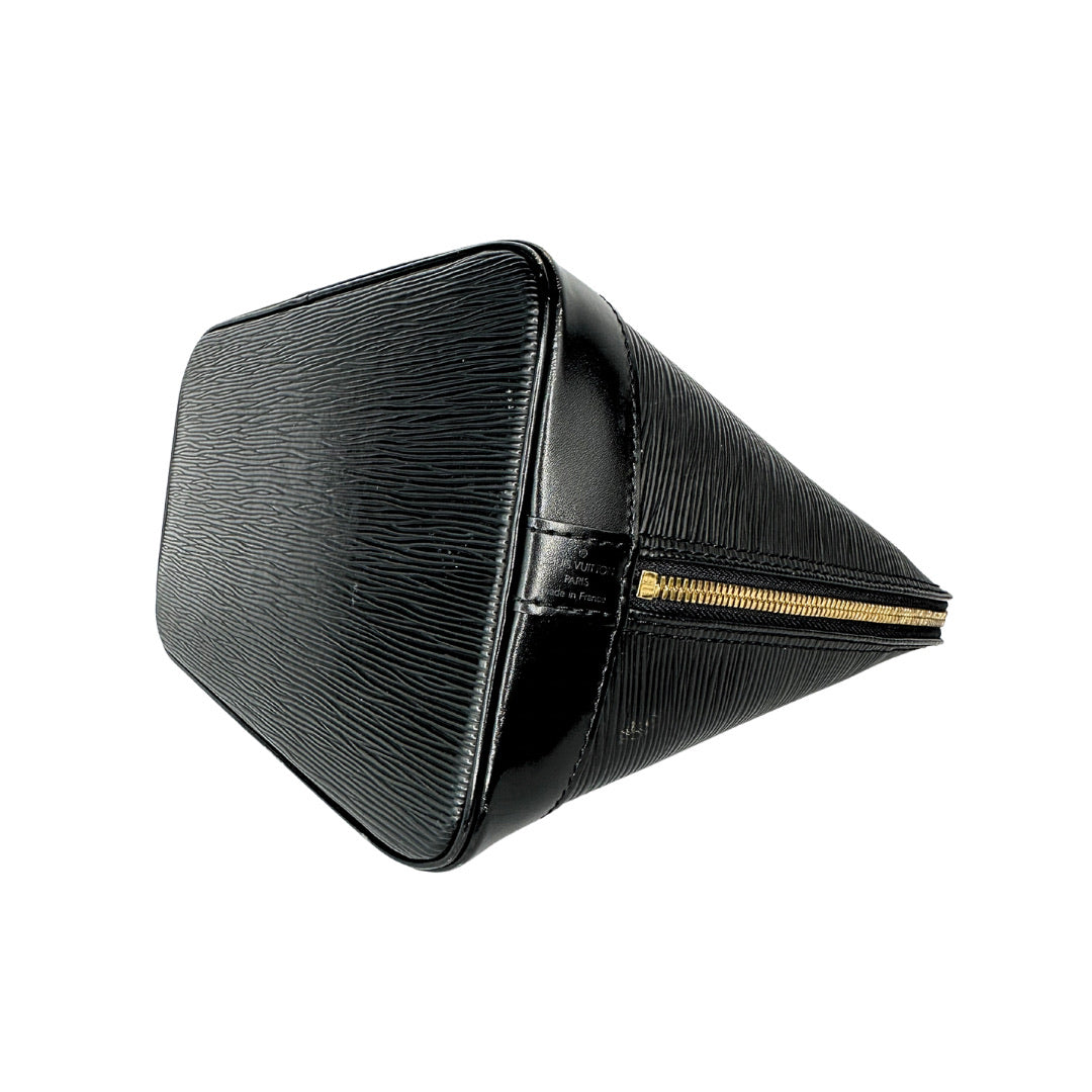 Louis Vuitton -Vintage- MM Alma Bag