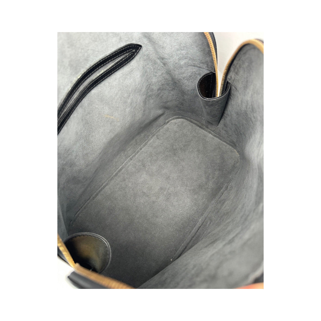 Louis Vuitton -Vintage- MM Alma Bag