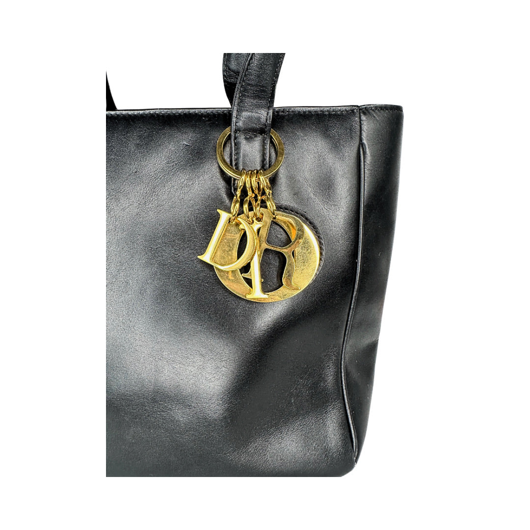 Christian Dior -Vintage- Lady Dior