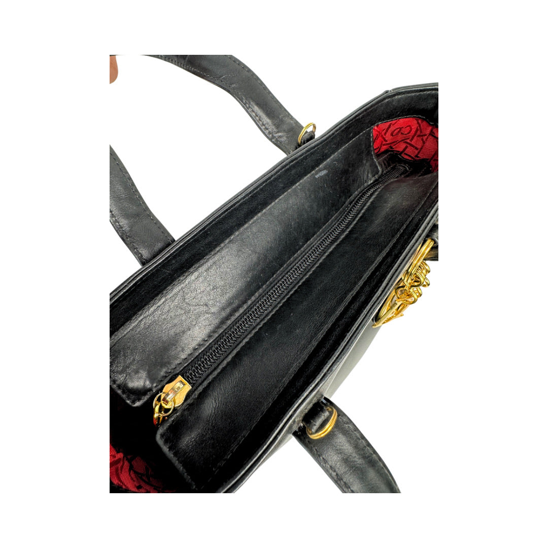 Christian Dior -Vintage- Lady Dior