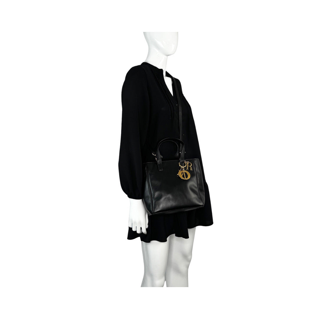 Christian Dior -Vintage- Lady Dior