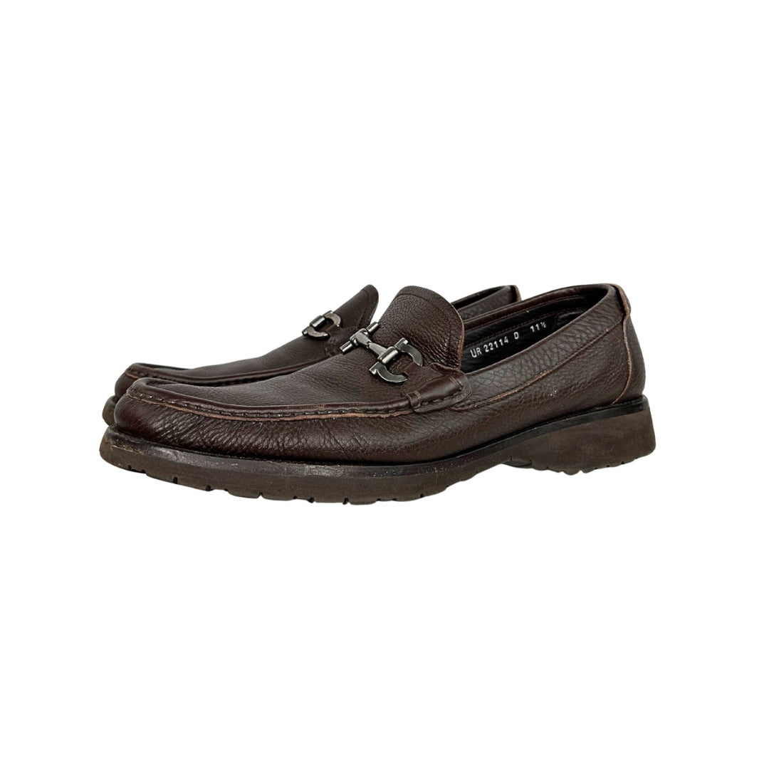 Salvatore Ferragamo Loafers