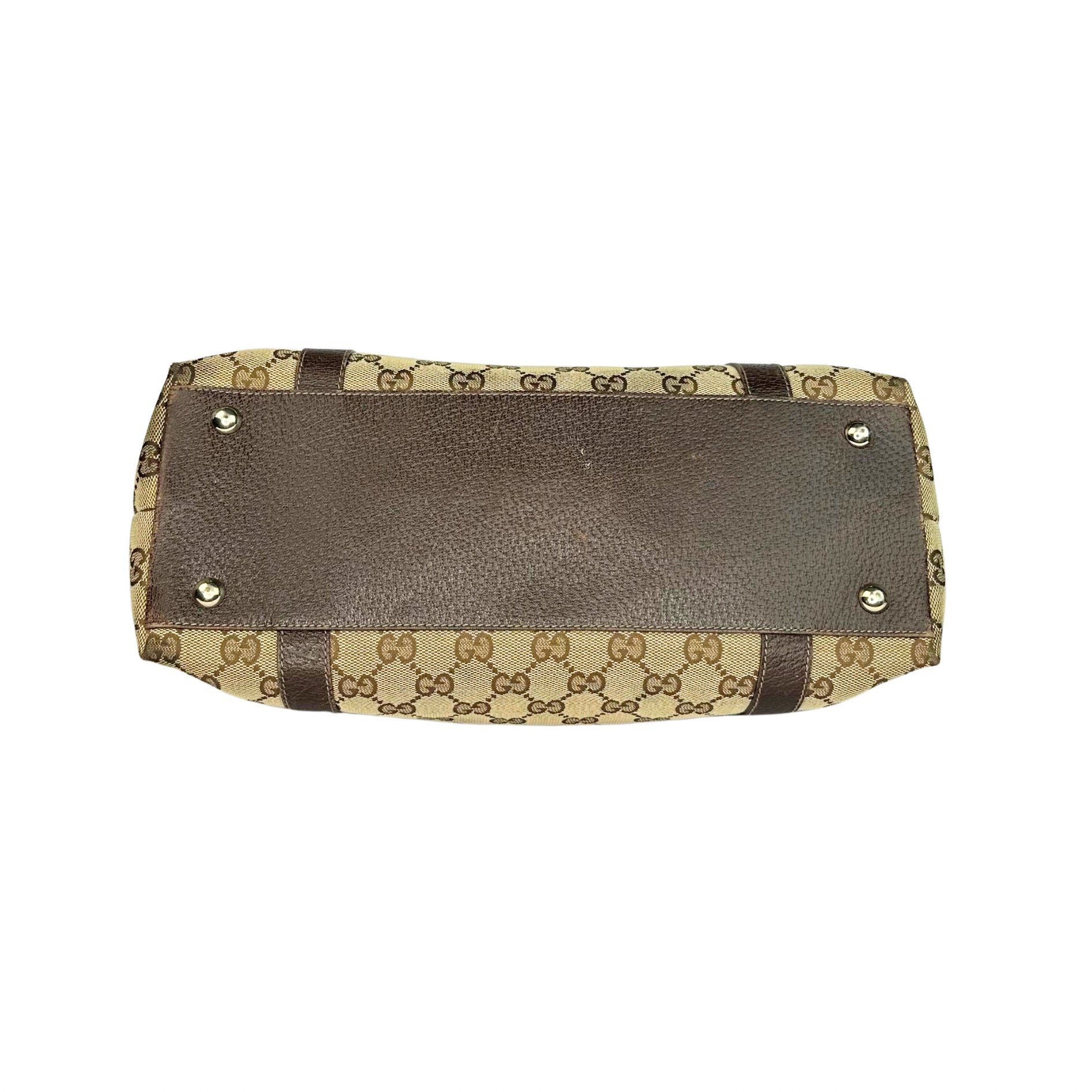 Gucci Abbey Handle Bag