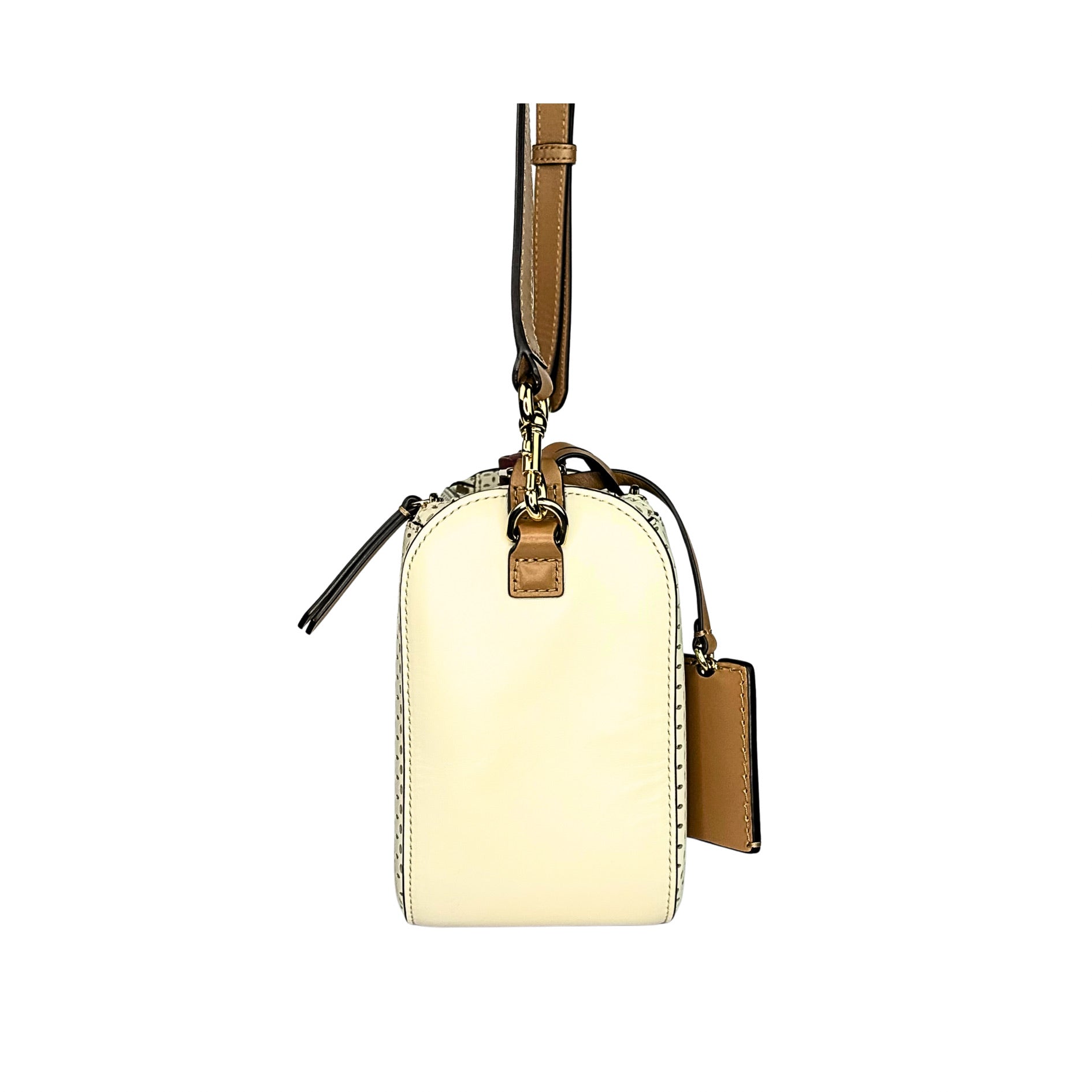 Marc Jacobs The Box 23 Crossbody Bag