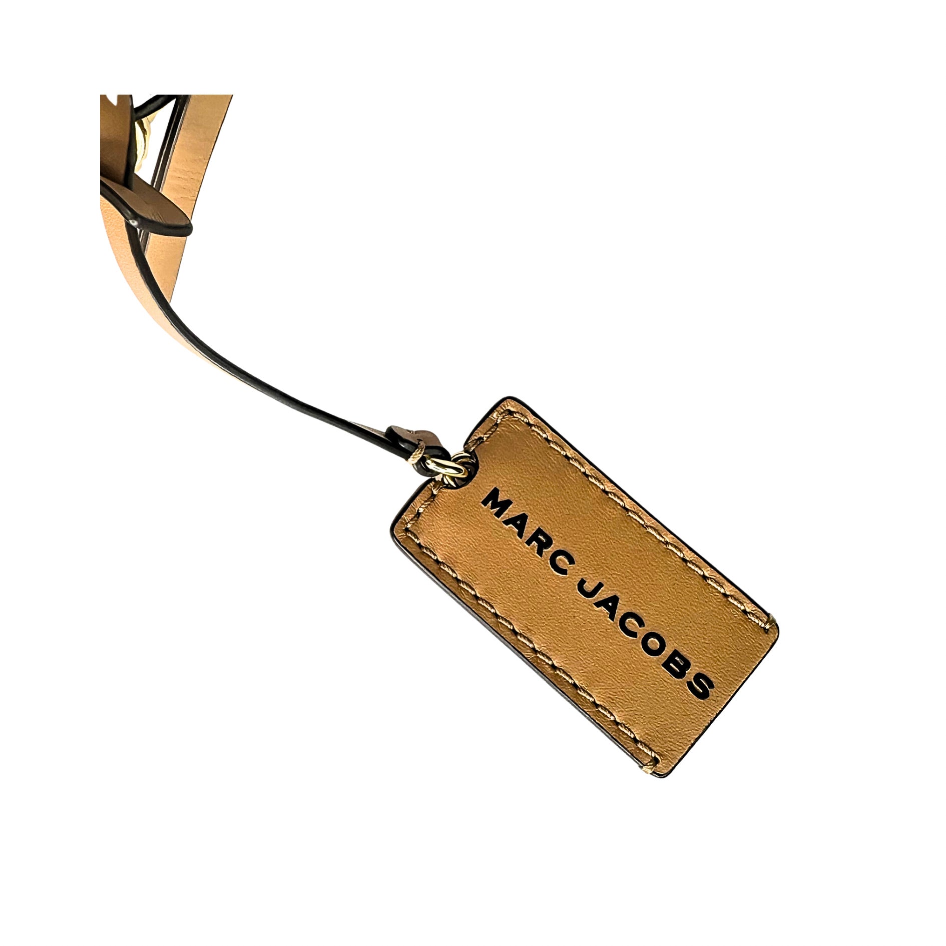 Marc Jacobs The Box 23 Crossbody Bag