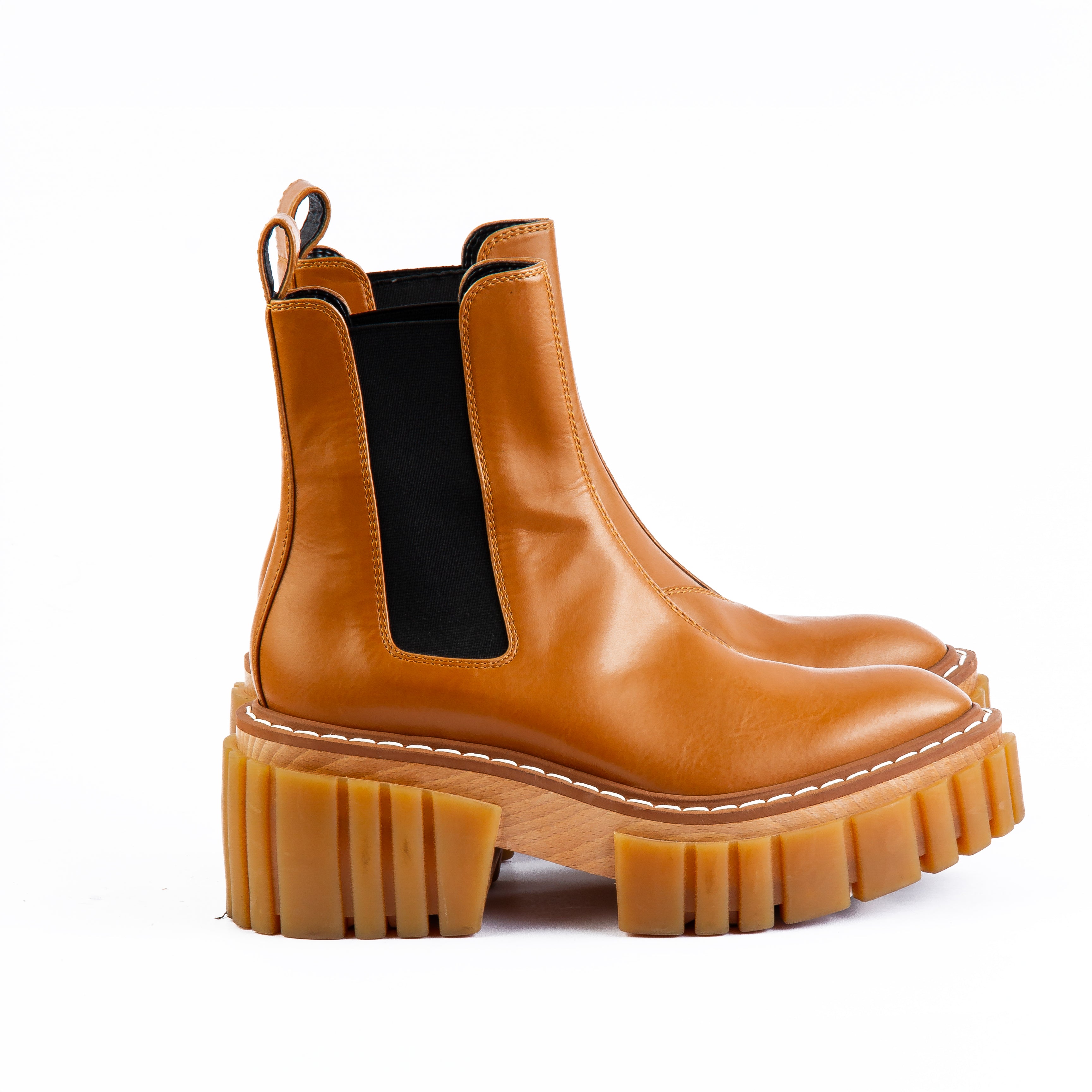 Stella McCartney Emilie Chelsea Boots