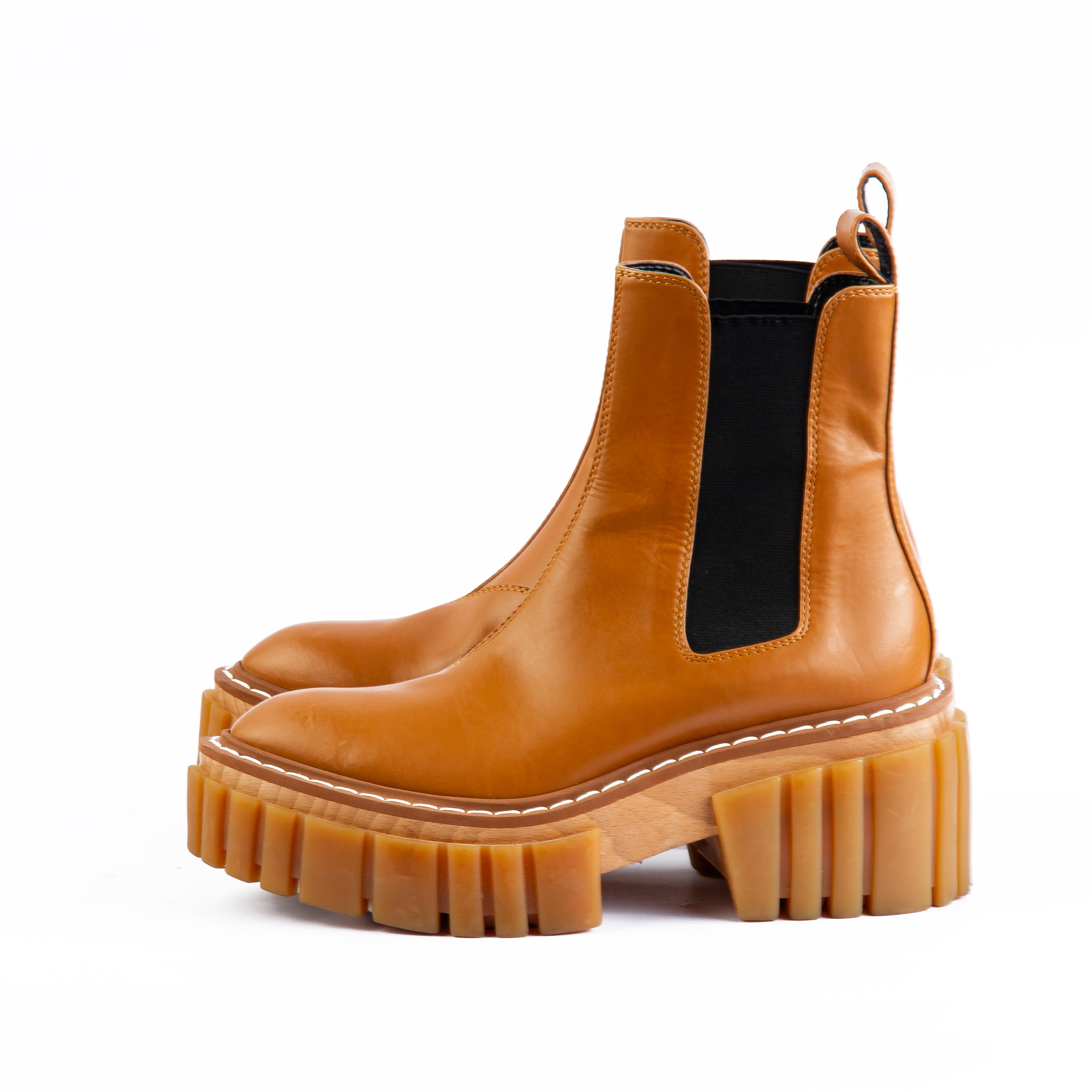Stella McCartney Emilie Chelsea Boots