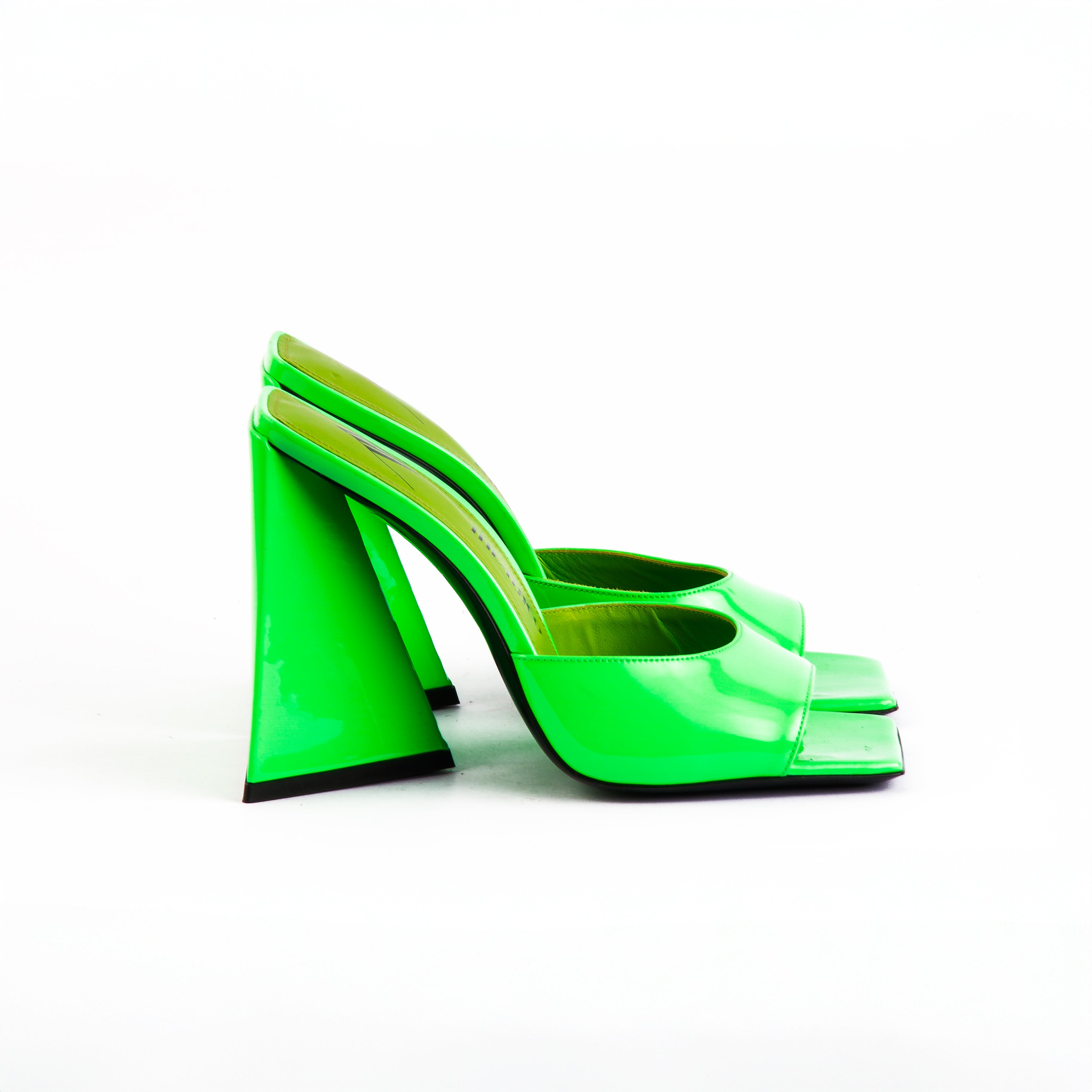 The Attico Devon Mules