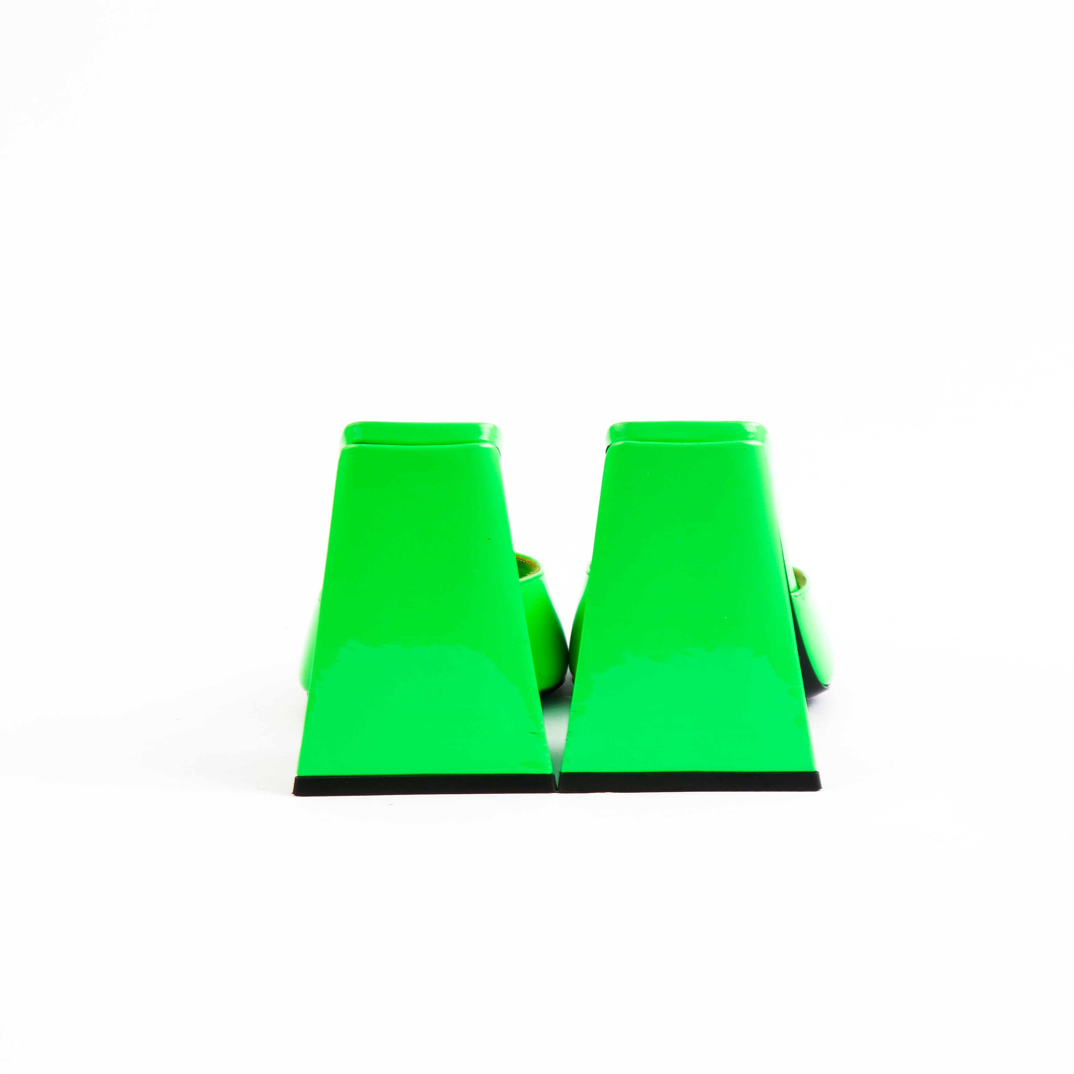 The Attico Devon Mules