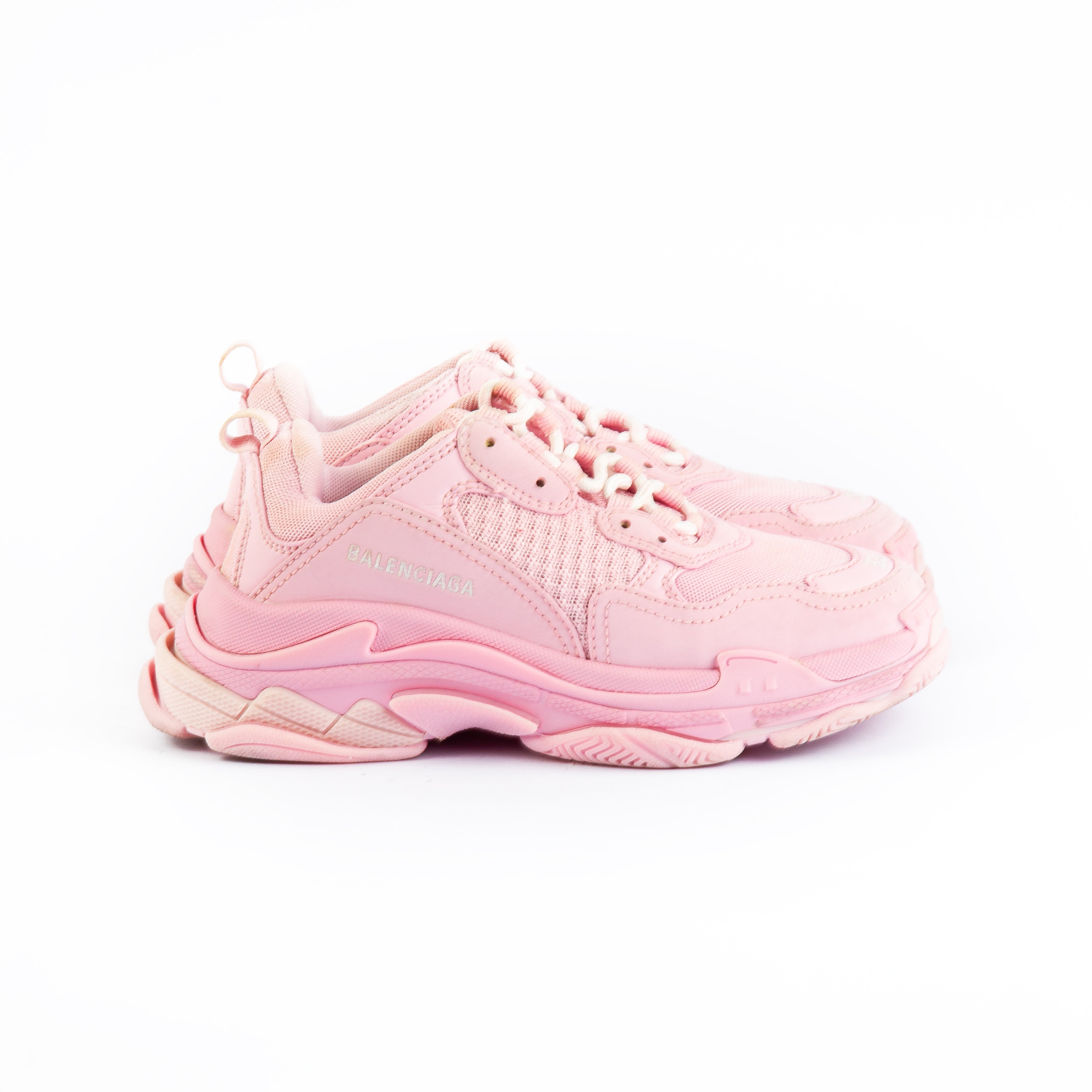 Balenciaga Triple S Sneakers