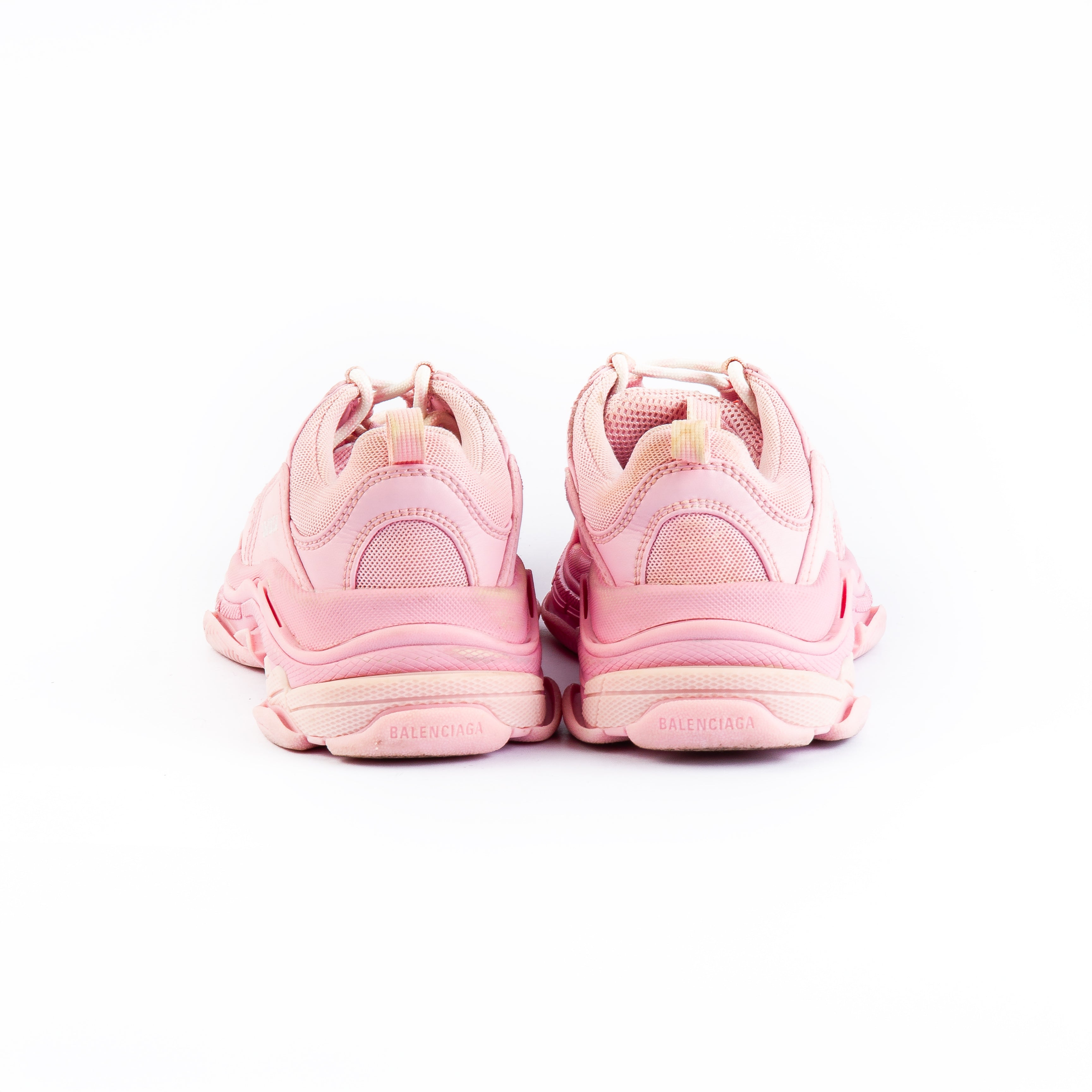 Balenciaga Triple S Sneakers