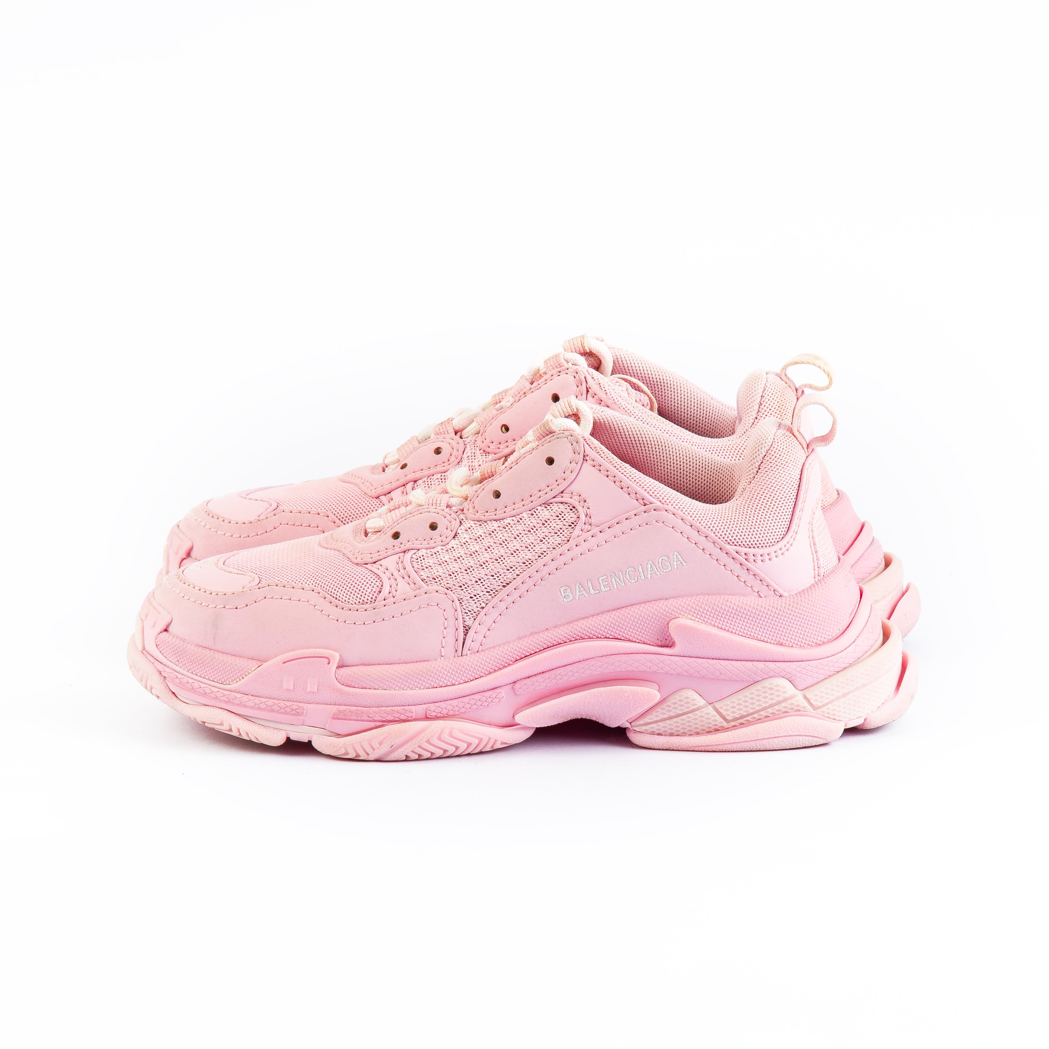 Balenciaga Triple S Sneakers