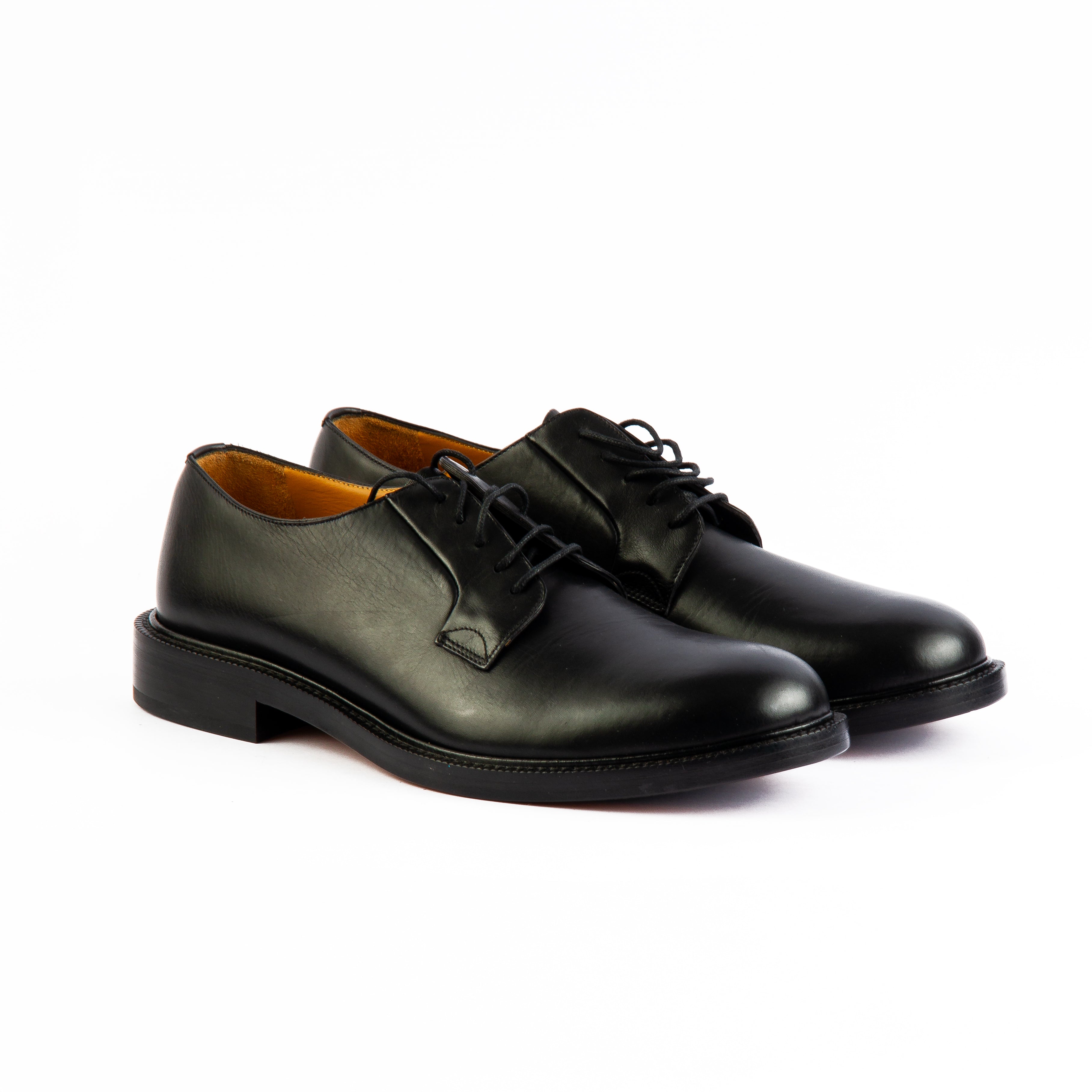 Valentino Lace Up Derby Shoes