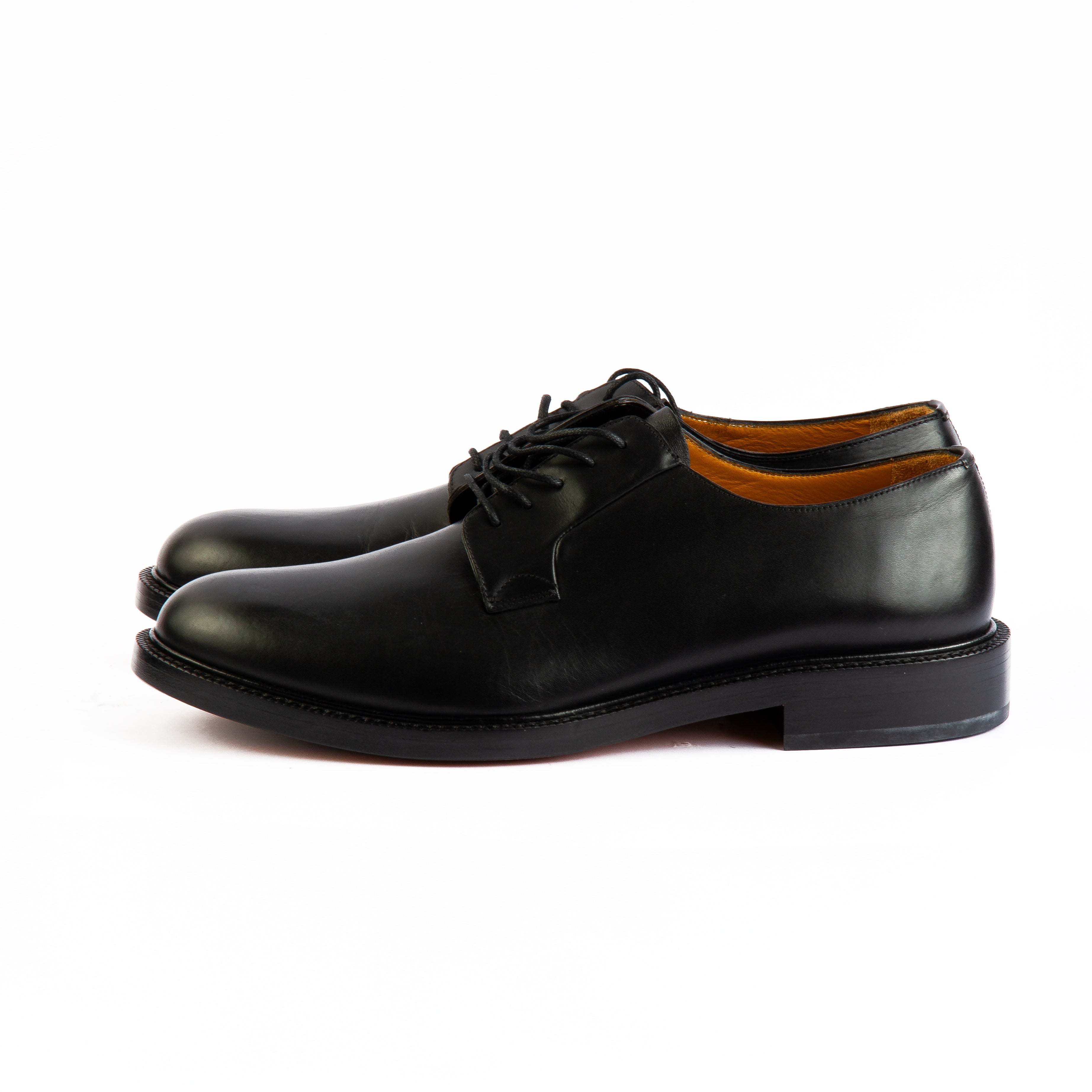 Valentino Lace Up Derby Shoes