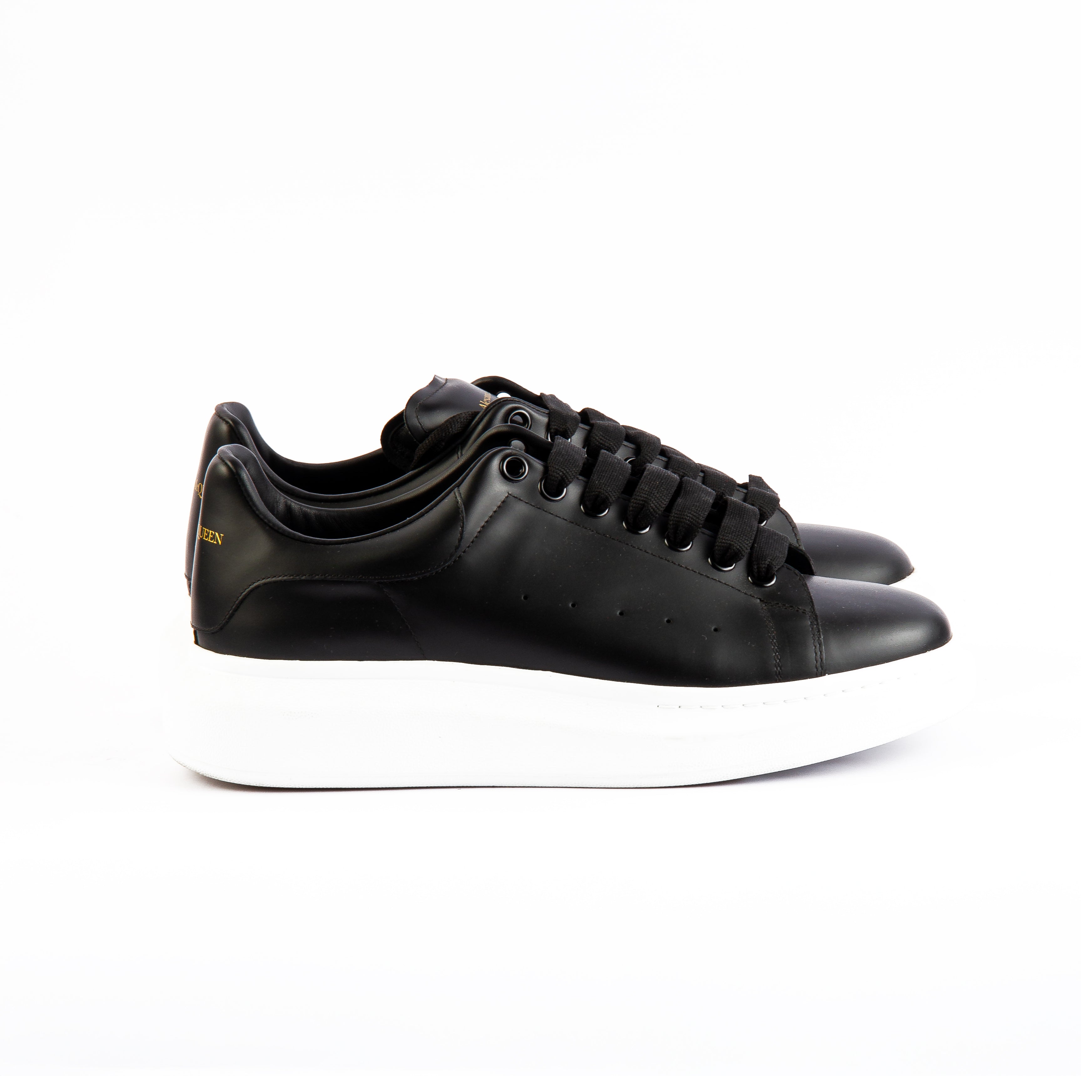 Alexander Mcqueen Oversized Sneakers
