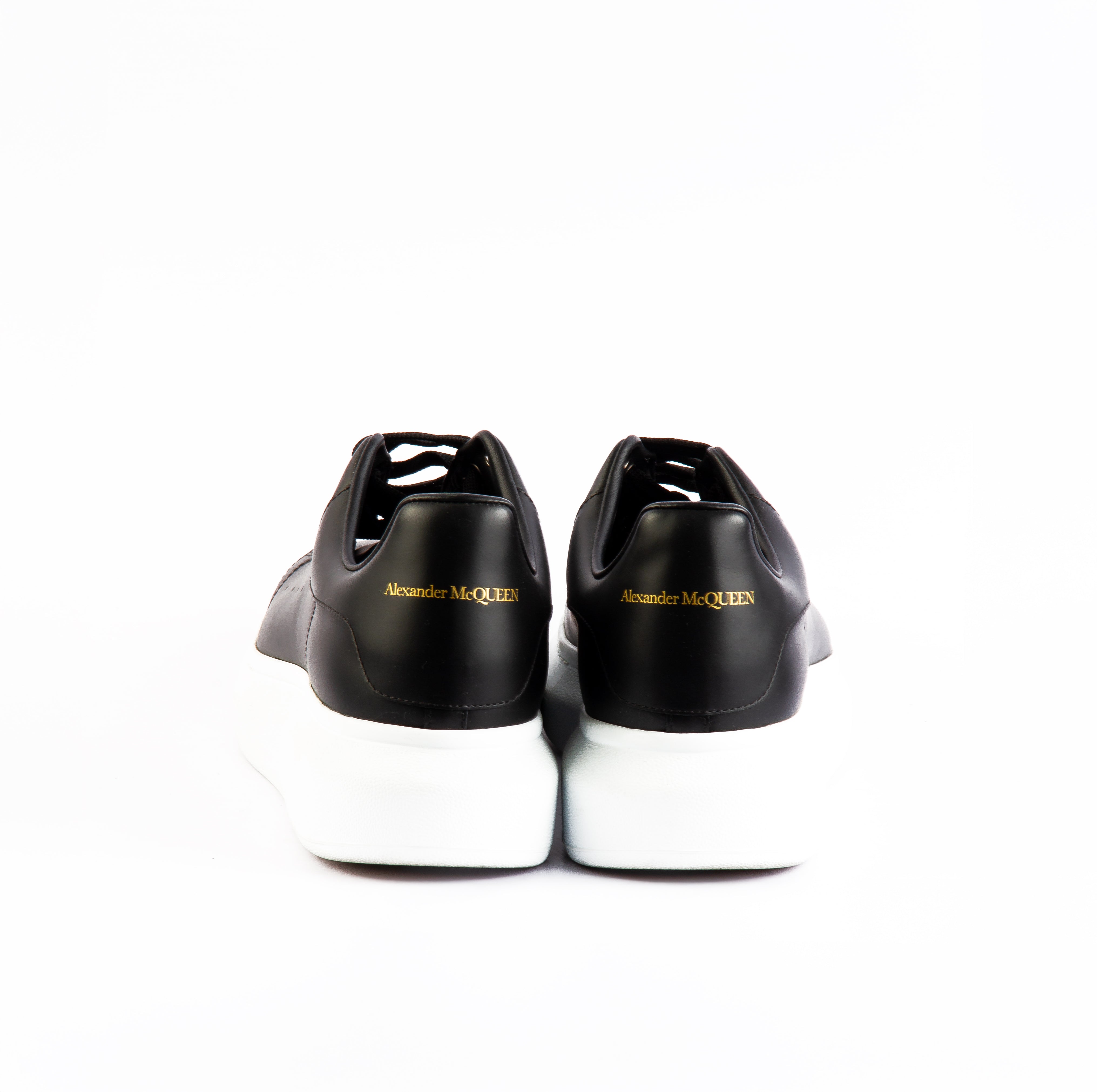 Alexander Mcqueen Oversized Sneakers