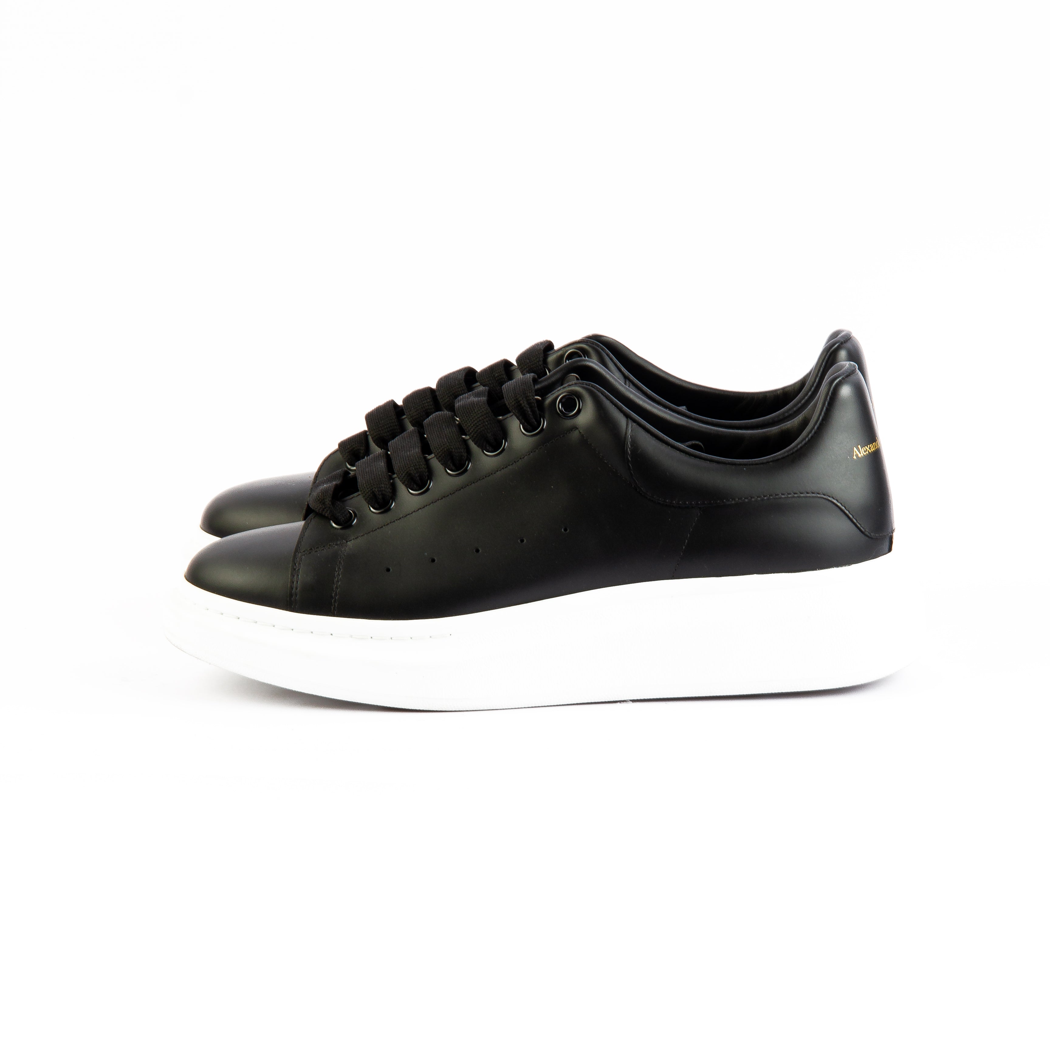 Alexander Mcqueen Oversized Sneakers