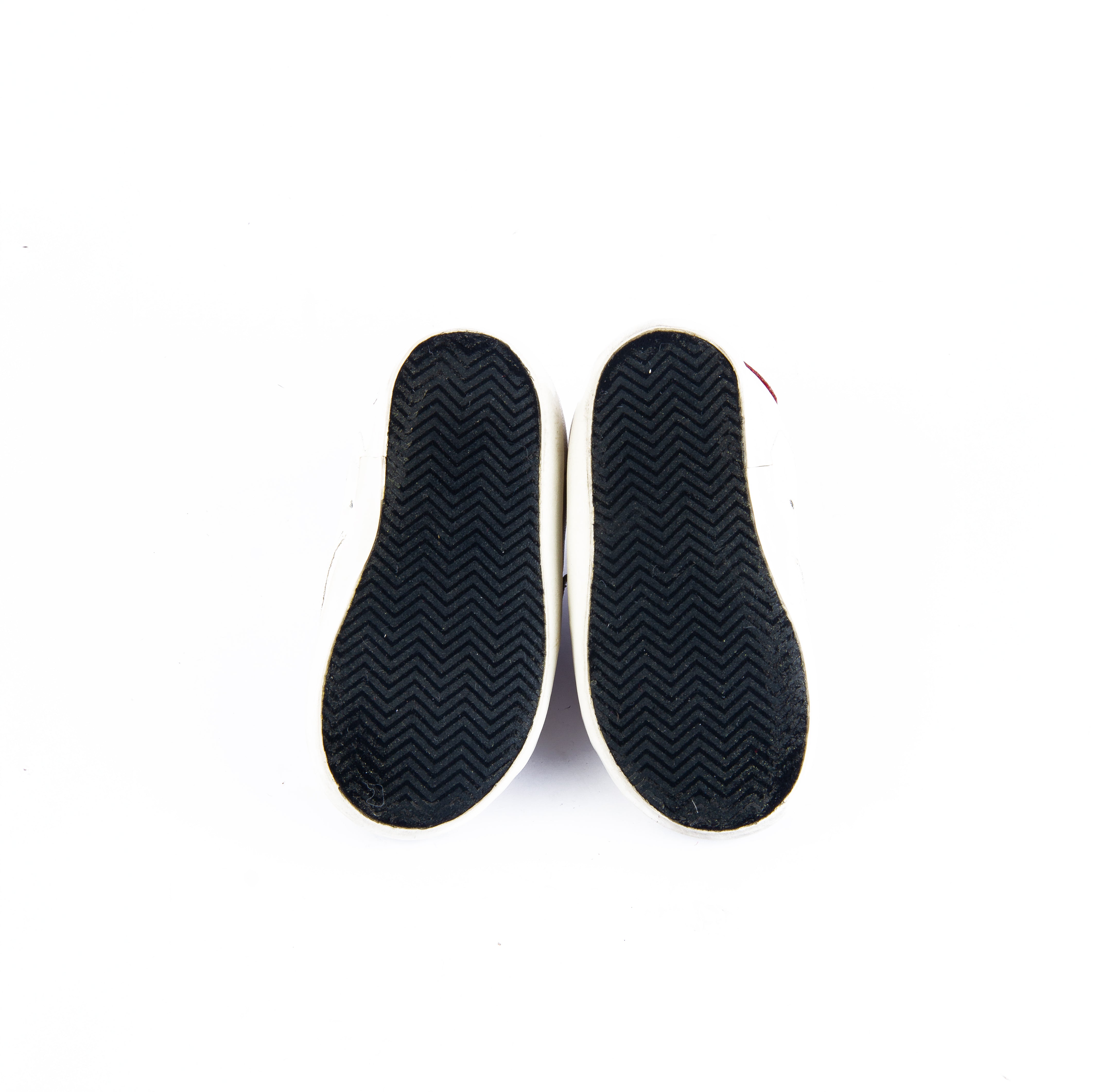 Golden Goose Ball Star Low Top Sneakers