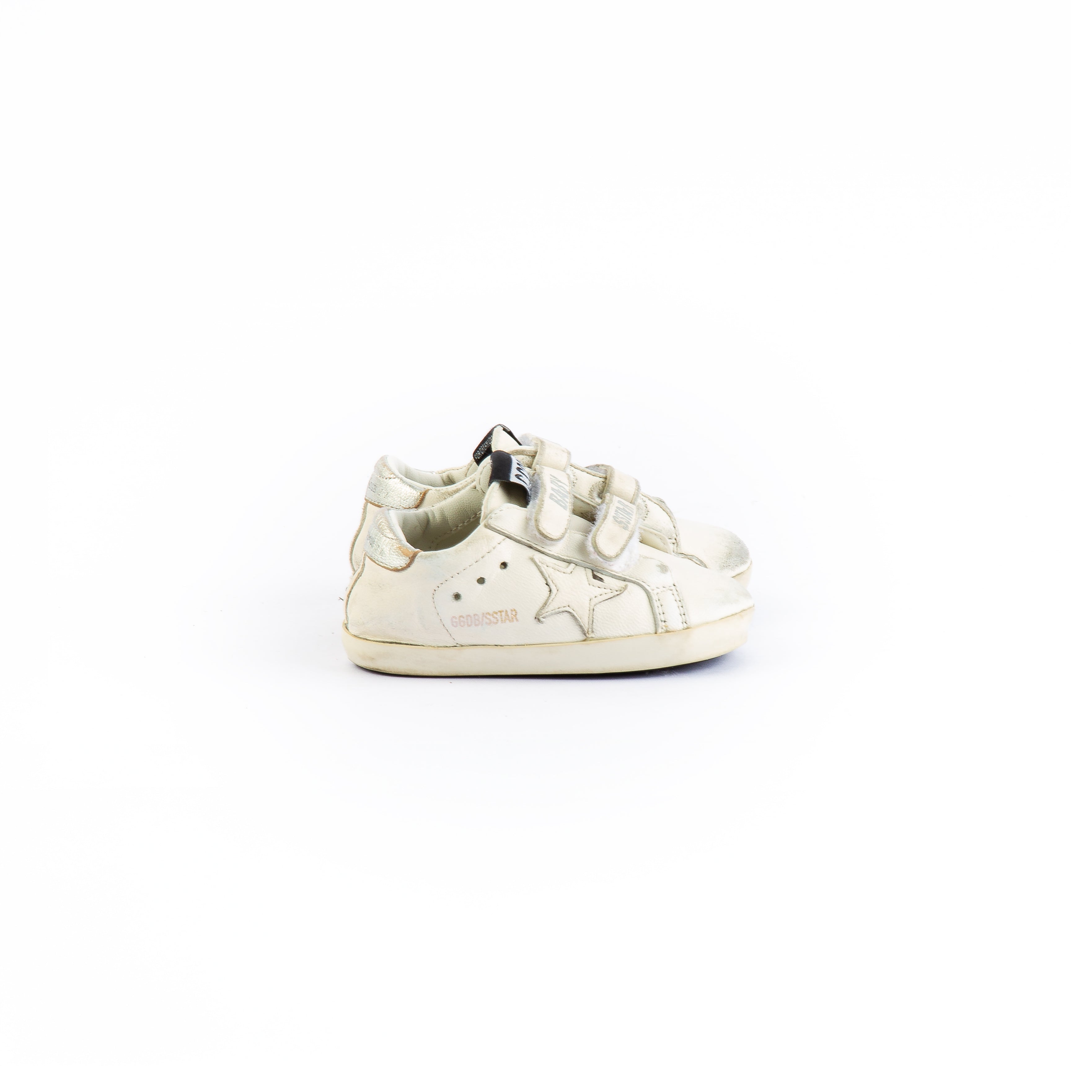 Golden Goose Low Top Sneakers