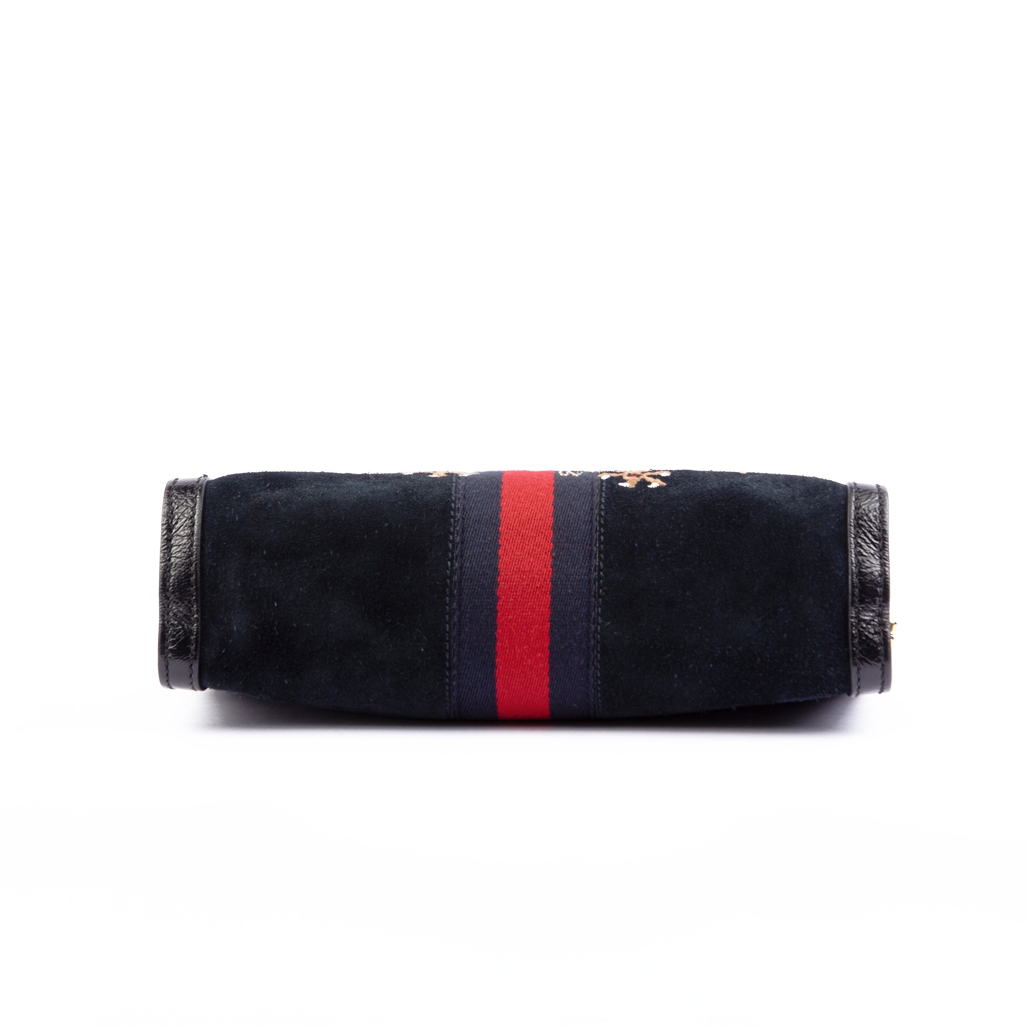 Gucci Ophidia Dragon Ball Chain Shoulder Bag