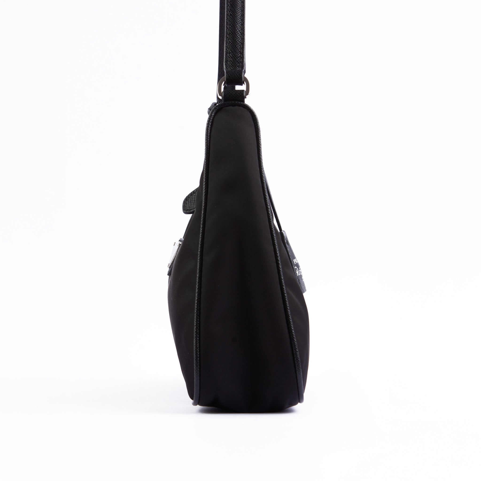 Prada Re-Edition 2005 Shoulder Bag