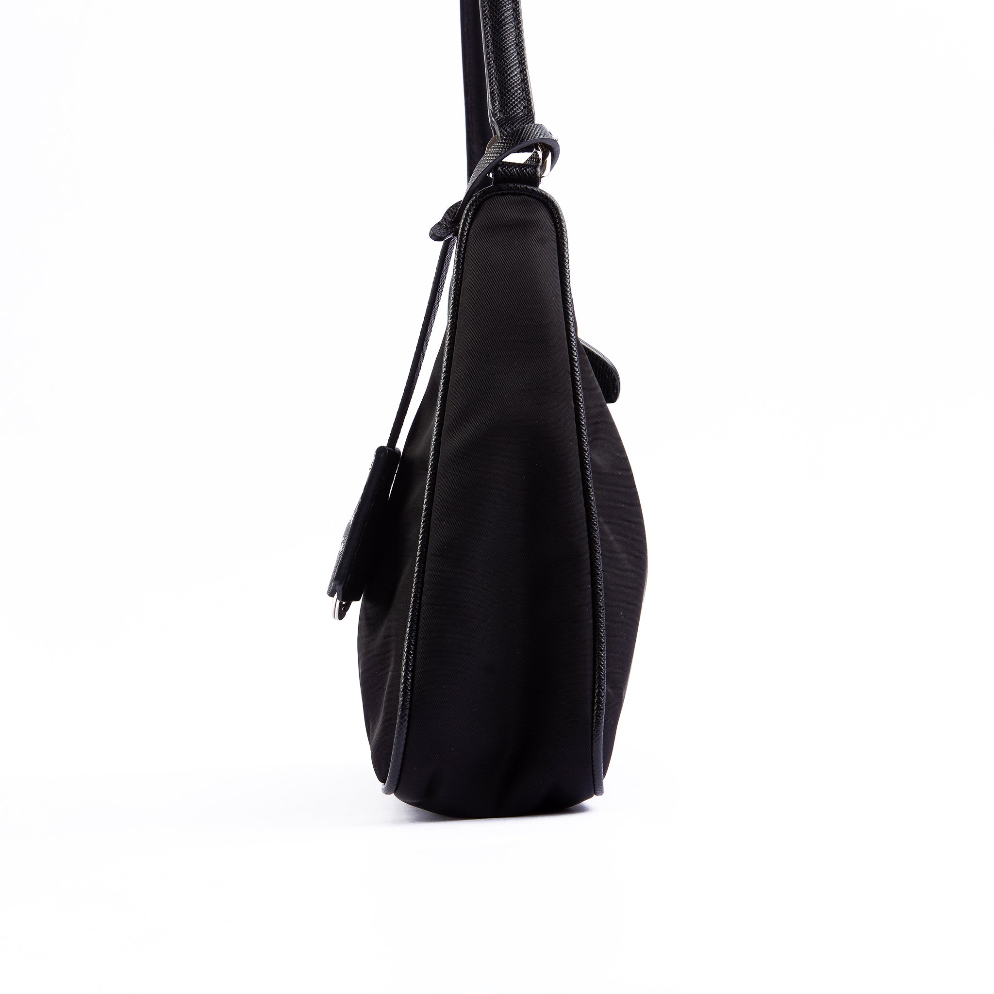 Prada Re-Edition 2005 Shoulder Bag