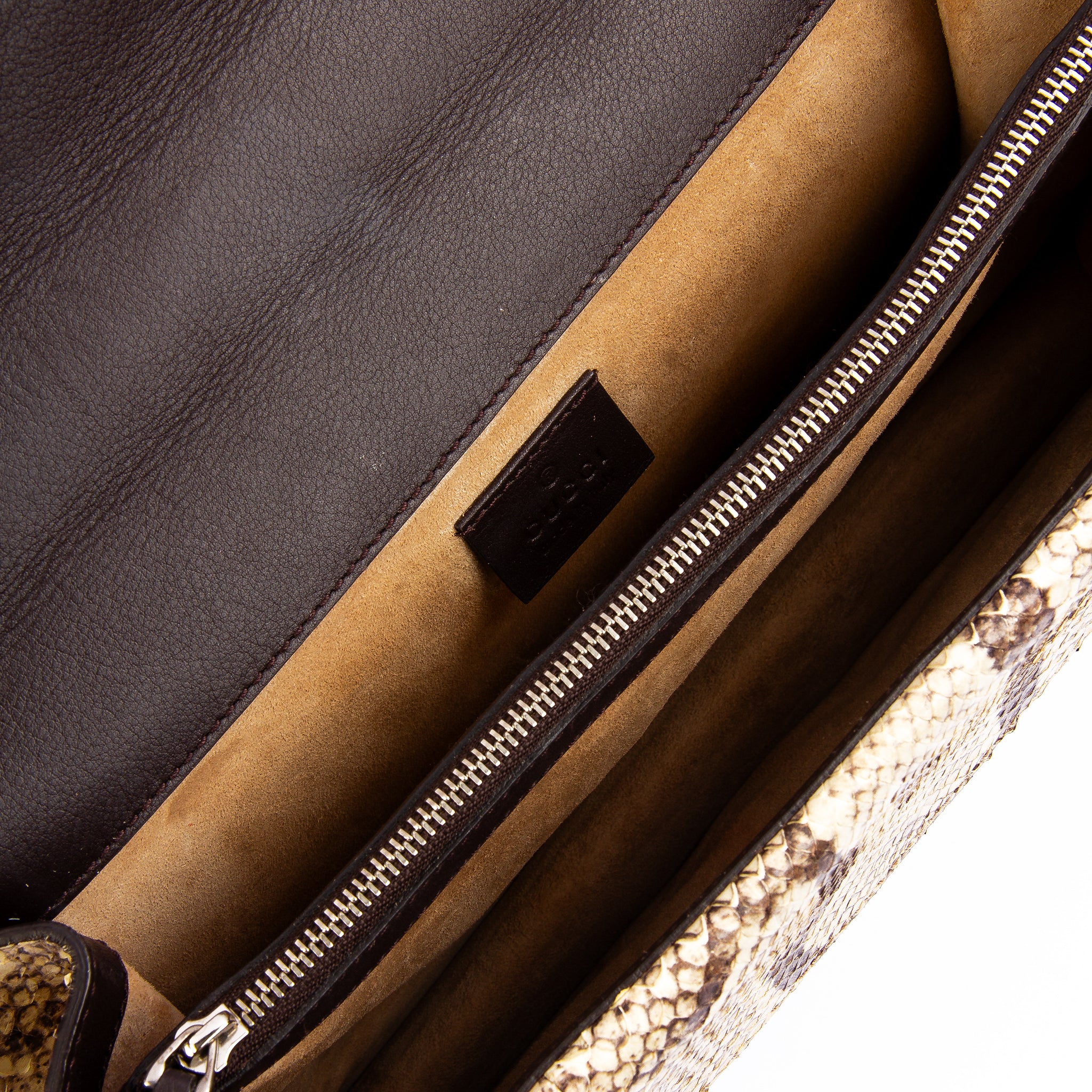 Gucci Dionysus Embroidered Small Shoulder Bag