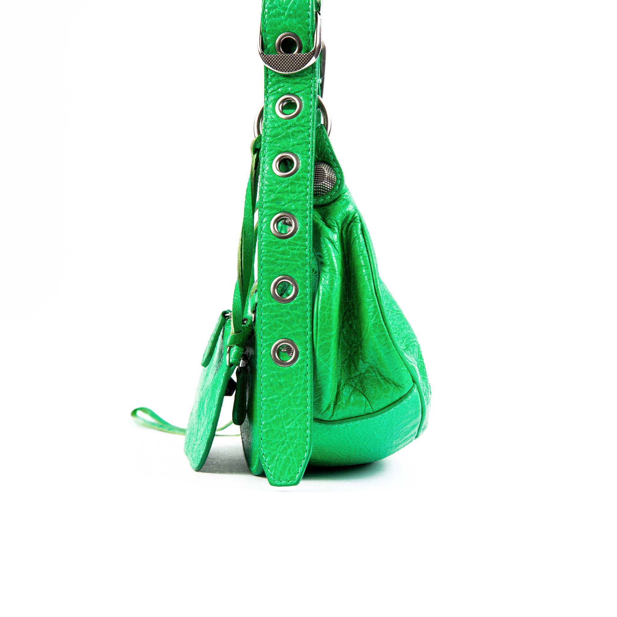 Balenciaga Le Cagole XS Giant Studs Shoulder Bag